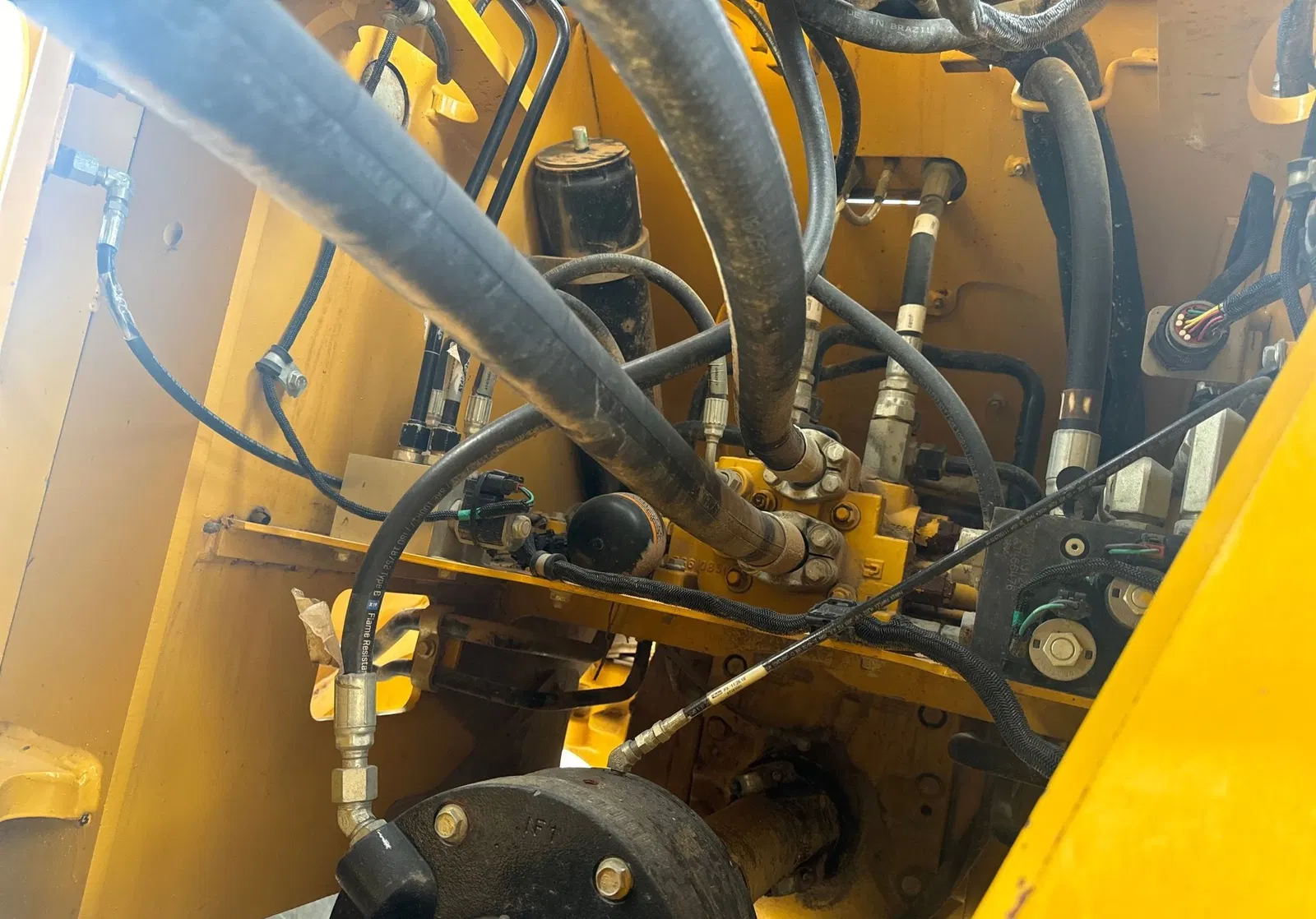 2019 John Deere 624L