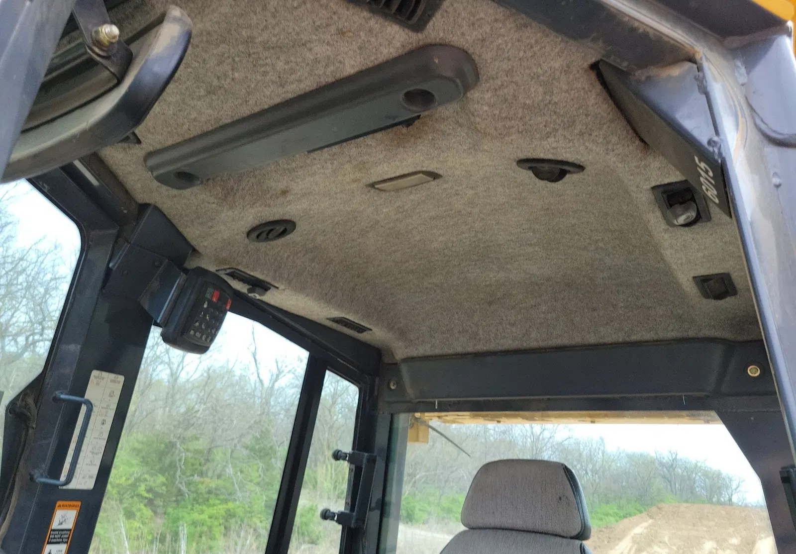 2013 John Deere 750K