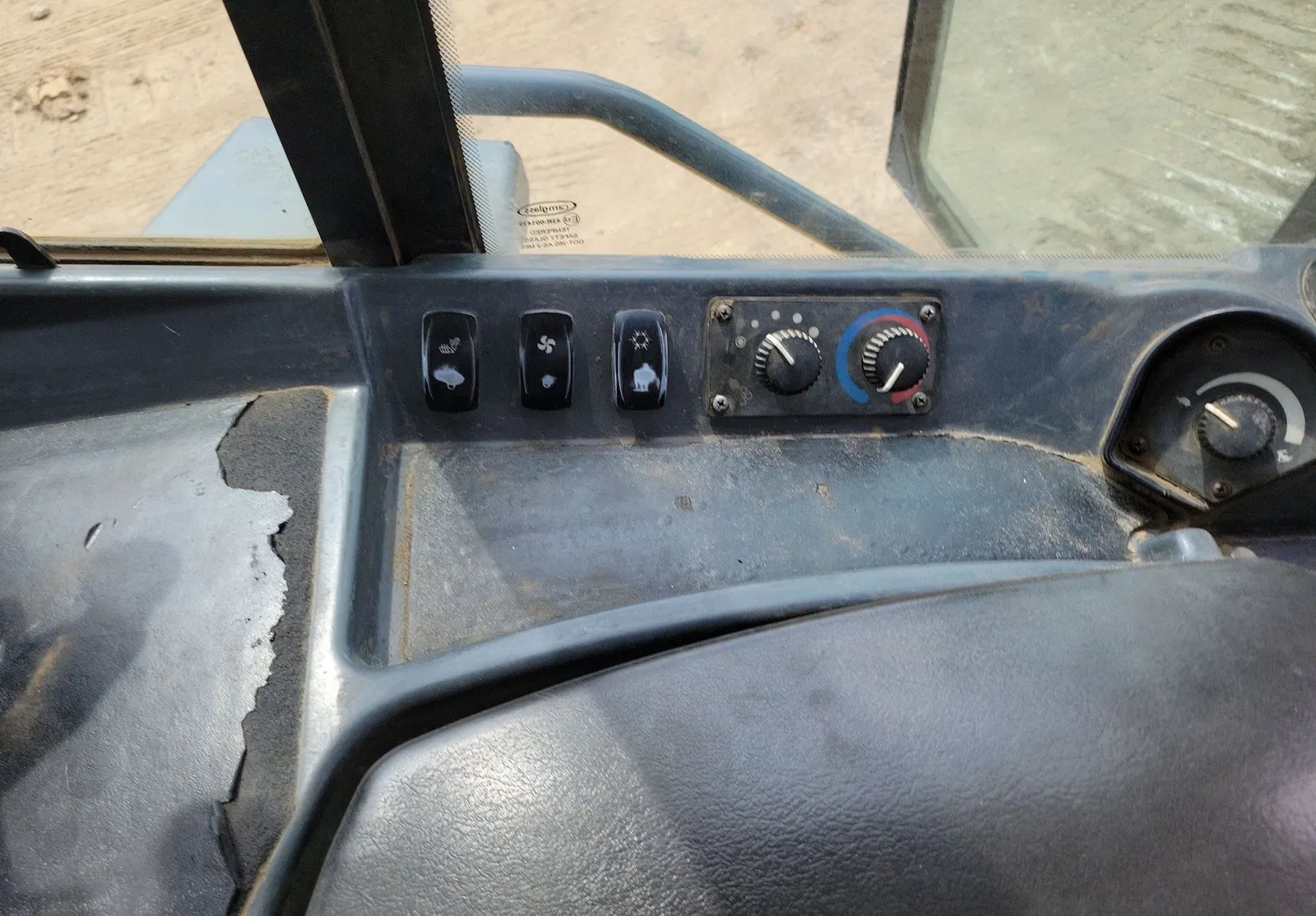 2013 John Deere 750K