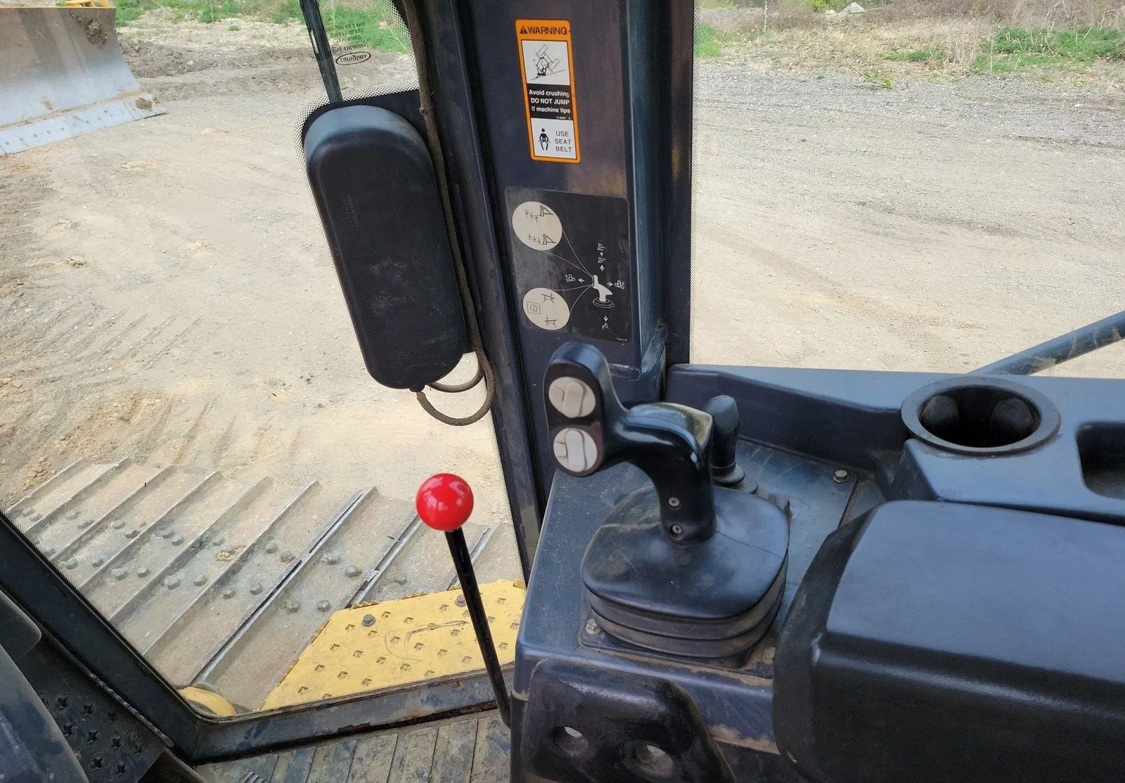 2013 John Deere 750K