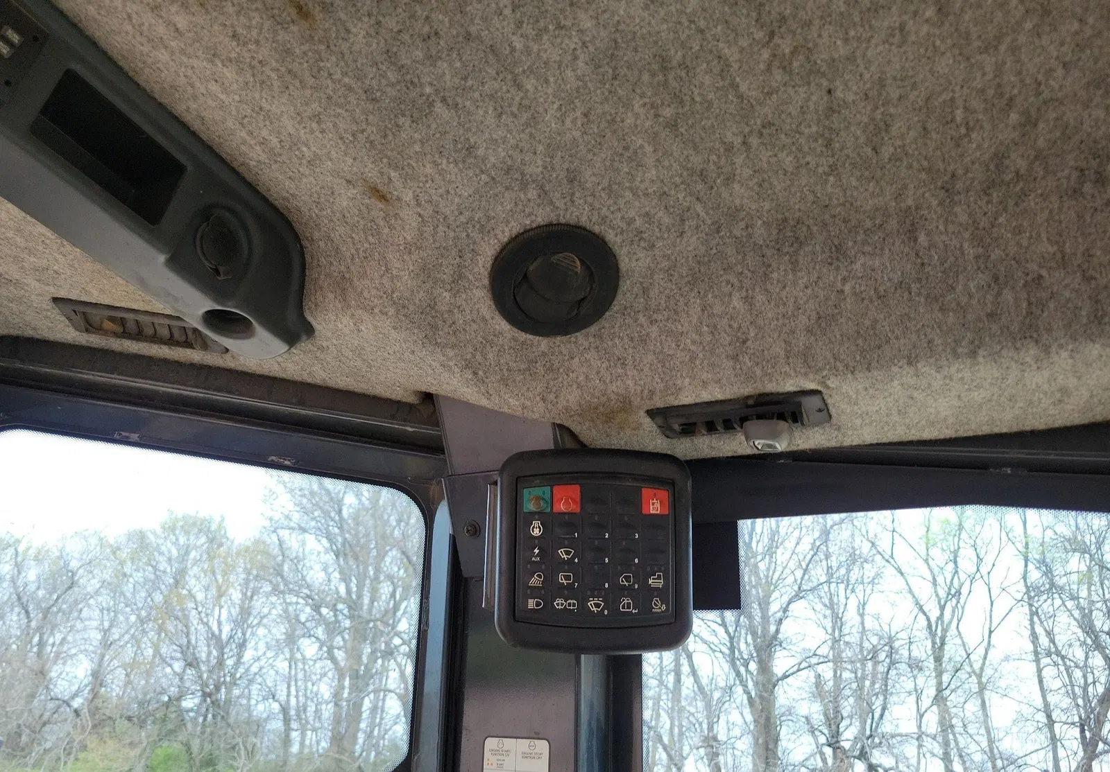 2013 John Deere 750K