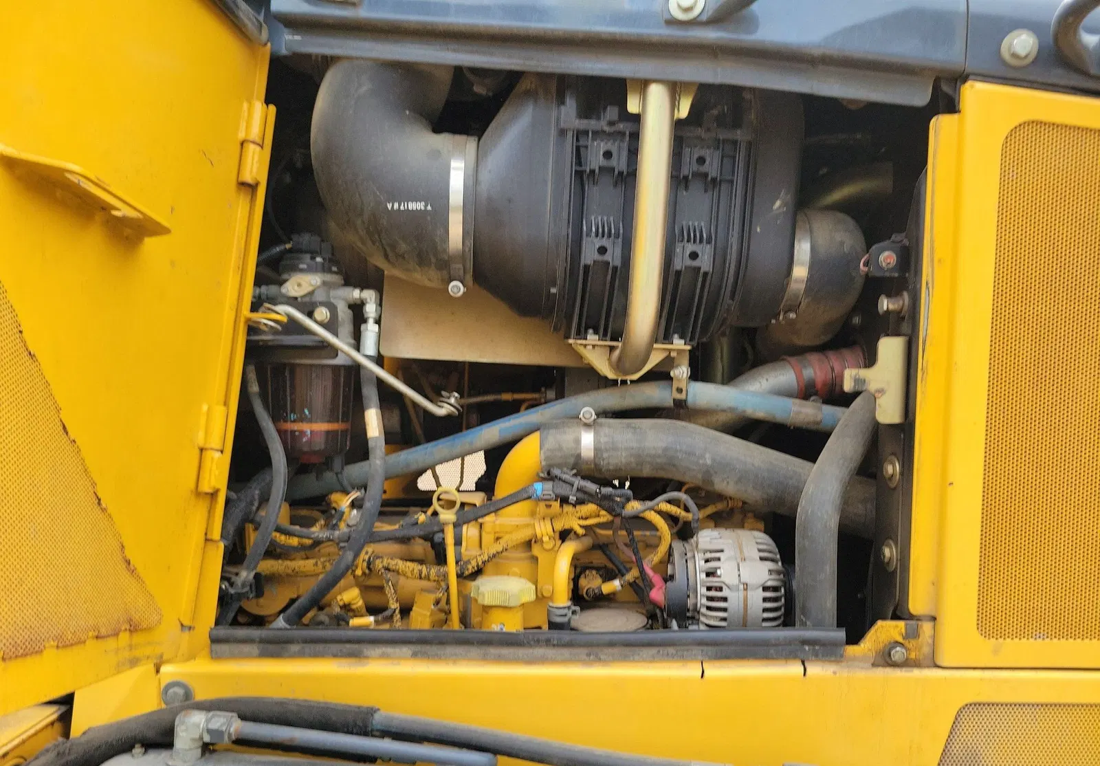 2013 John Deere 750K