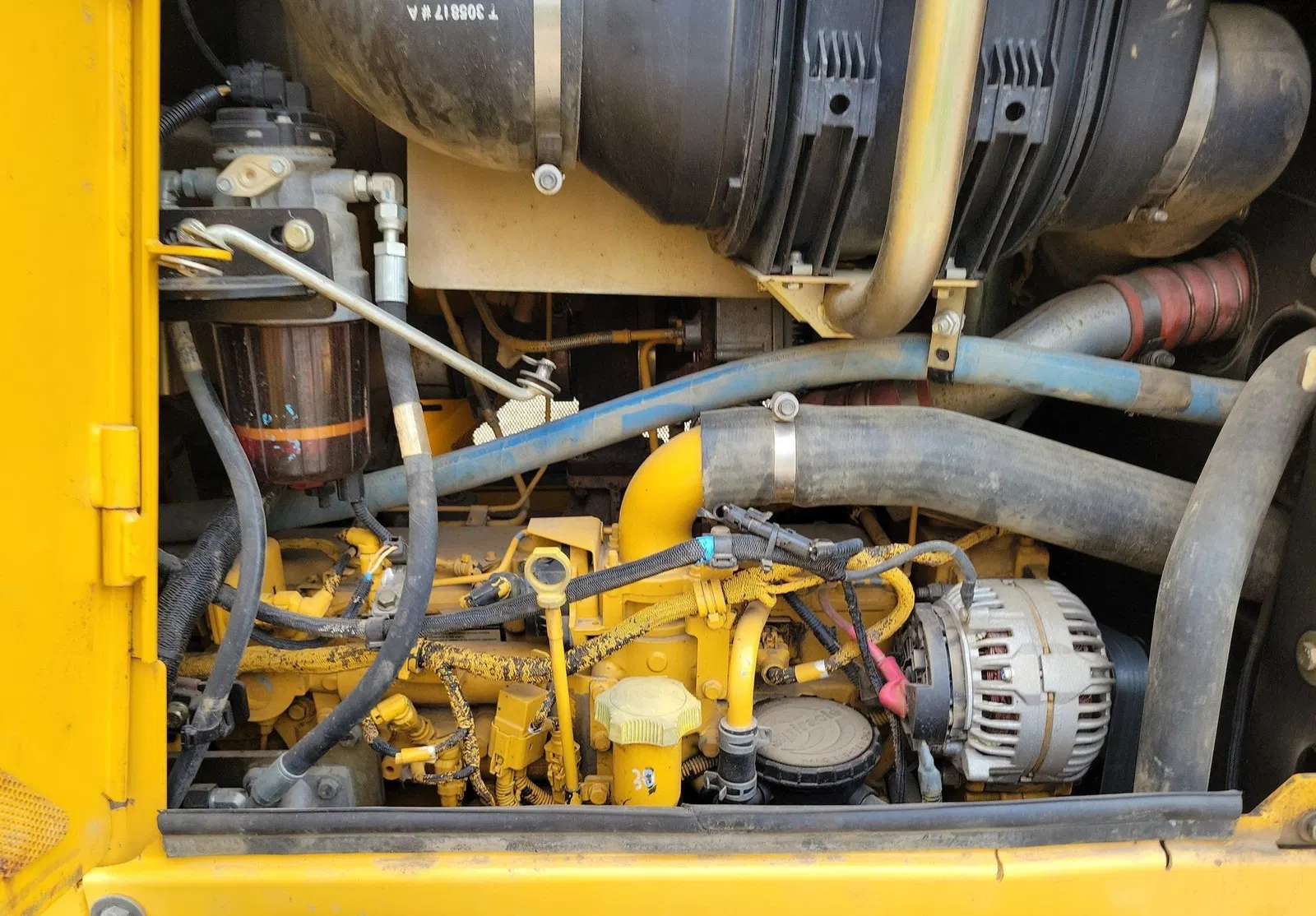 2013 John Deere 750K