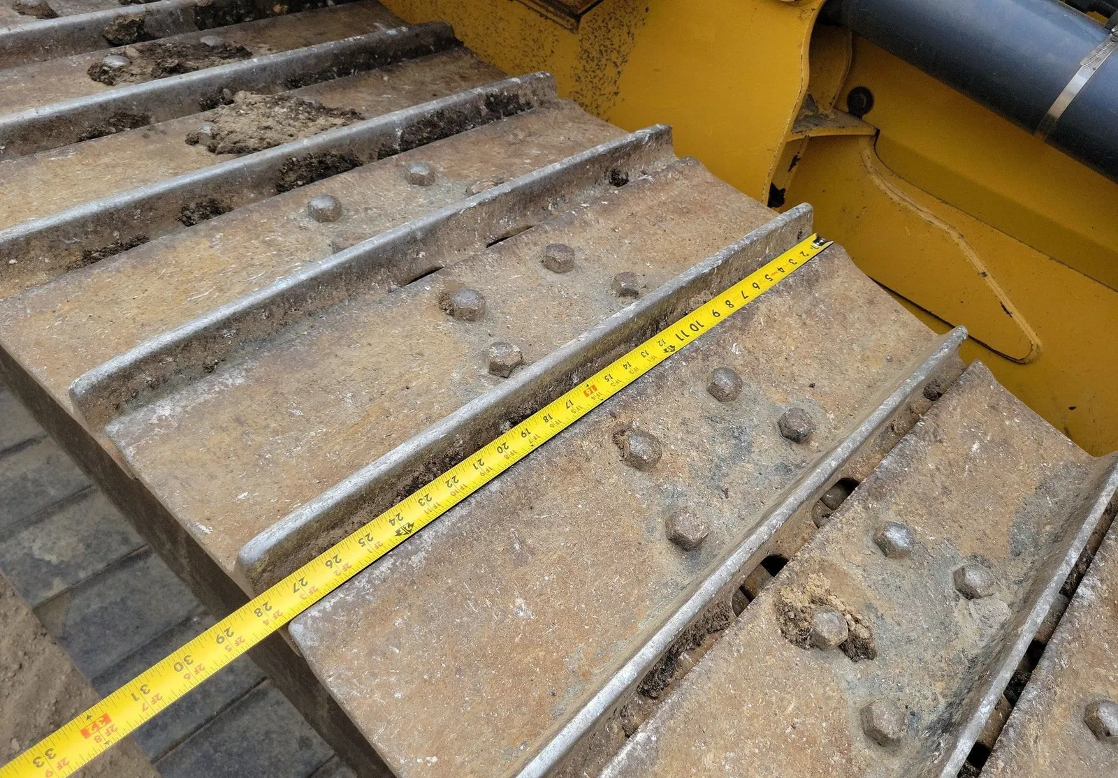 2013 John Deere 750K