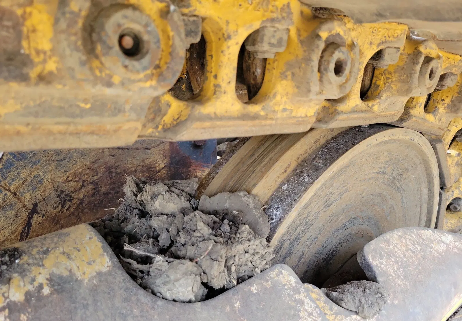 2013 John Deere 750K