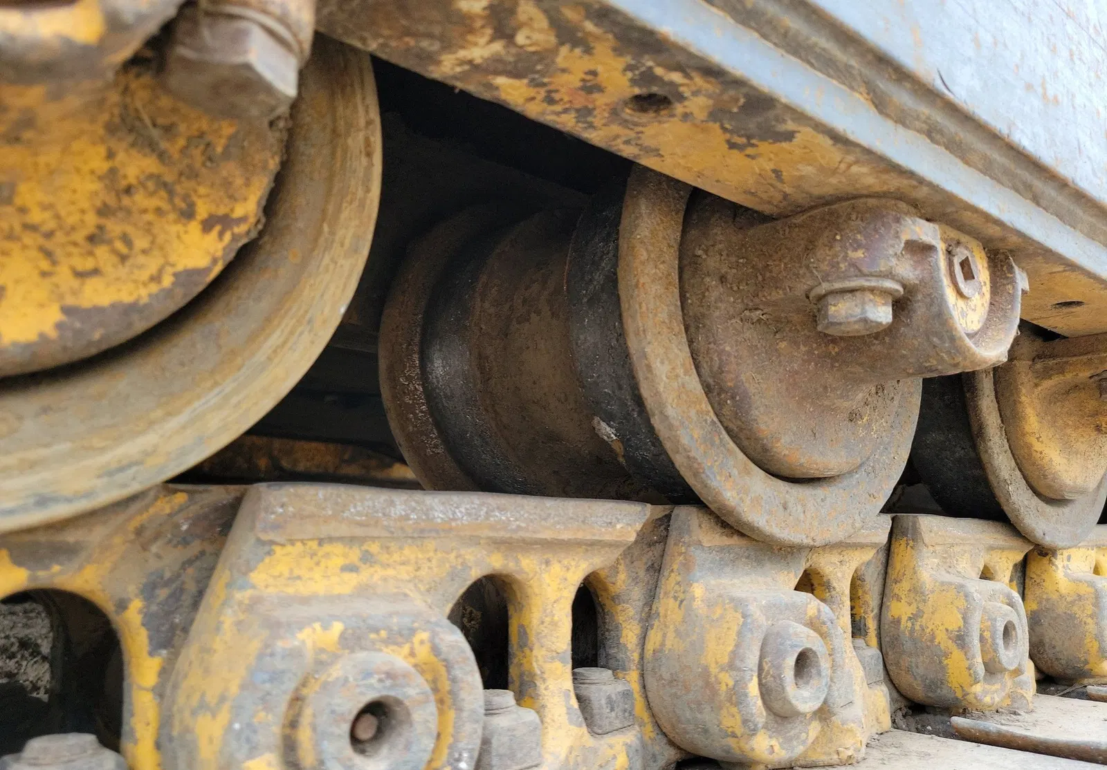 2013 John Deere 750K