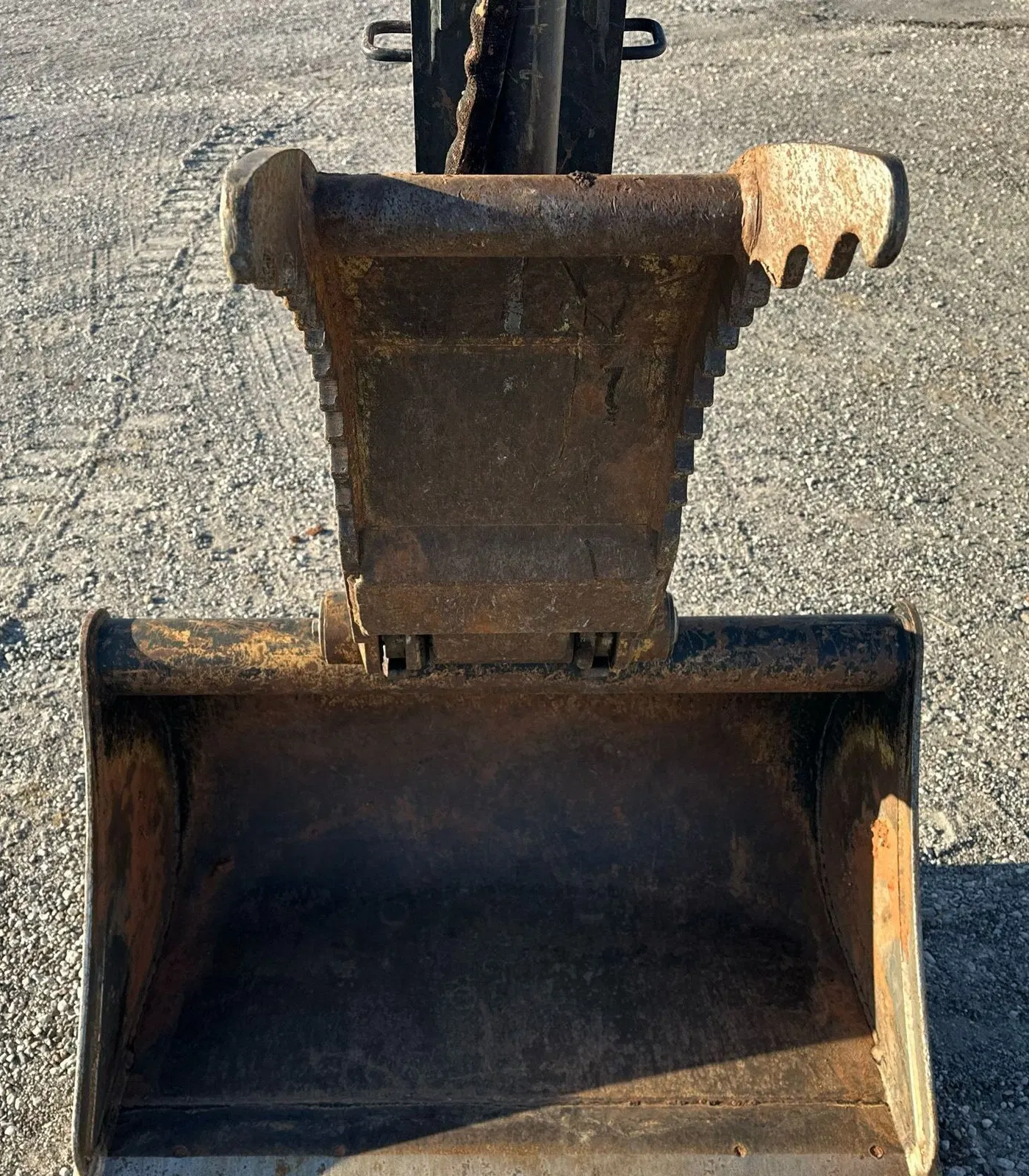 2016 John Deere 60G