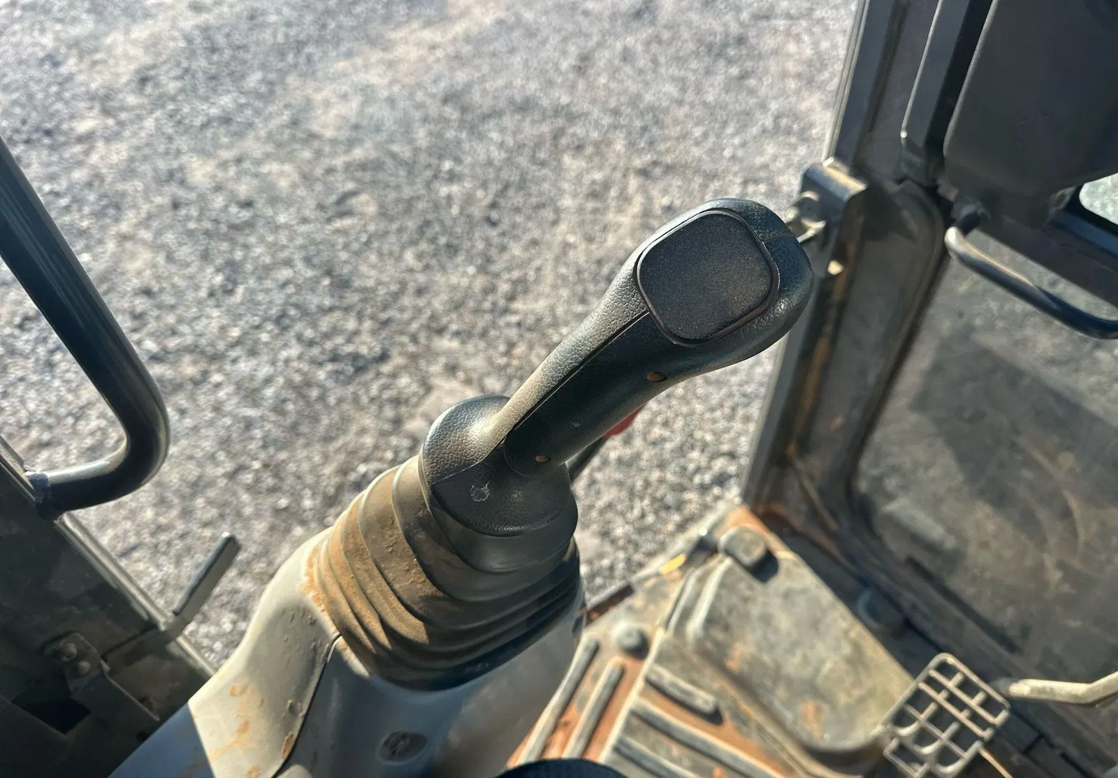 2016 John Deere 60G
