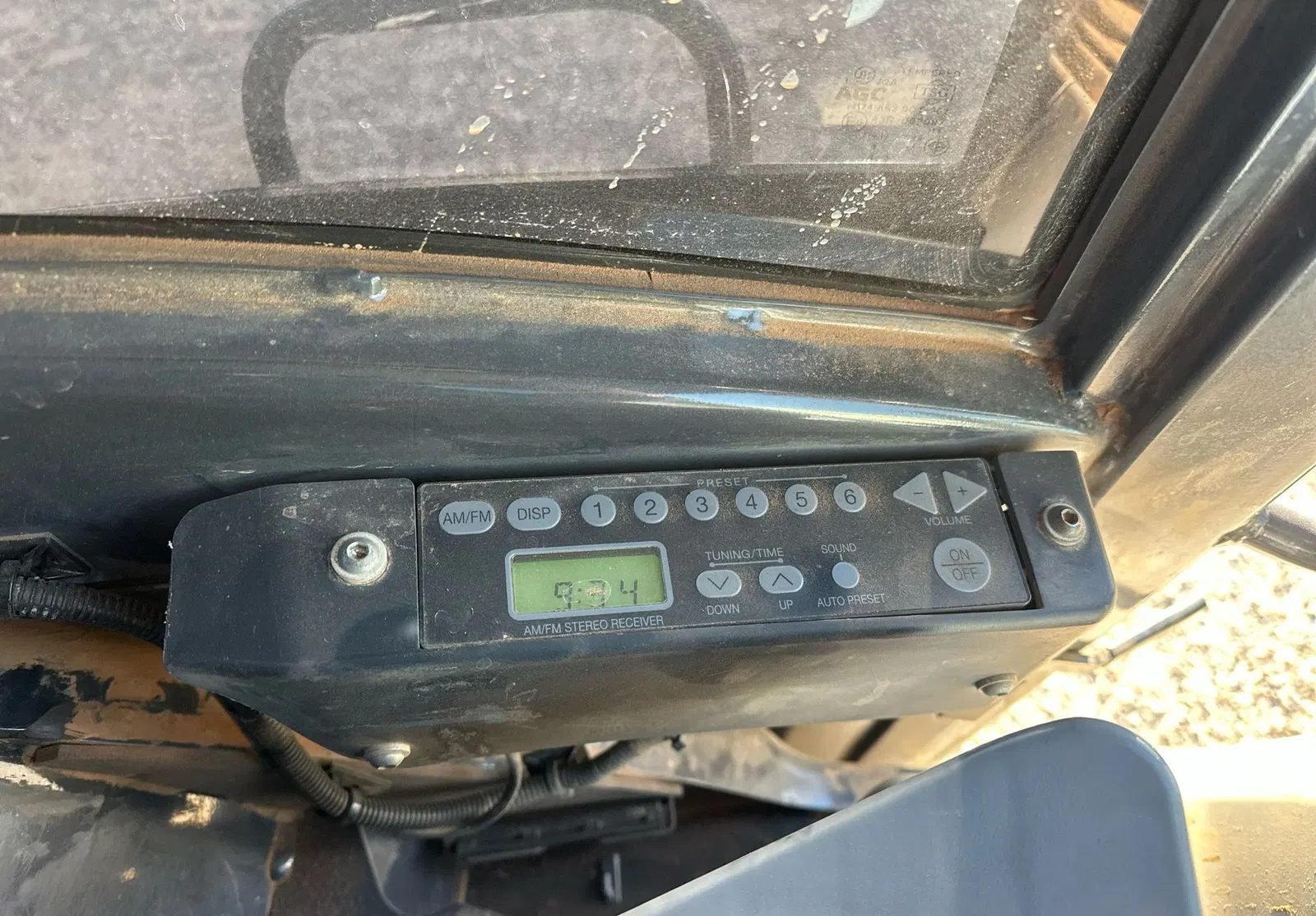 2016 John Deere 60G