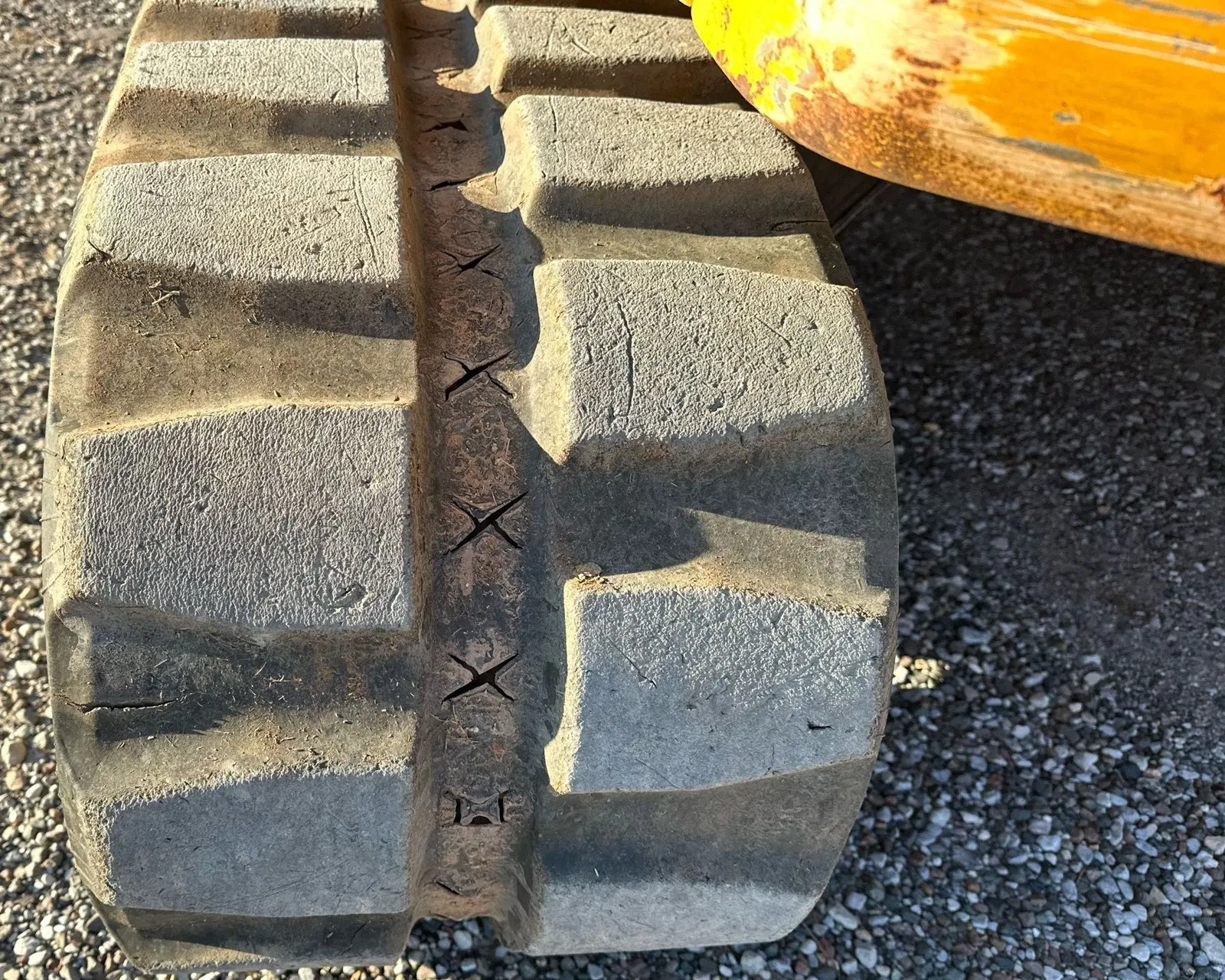 2016 John Deere 60G