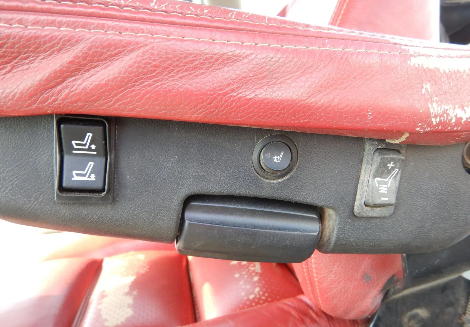 2009 Case IH Steiger