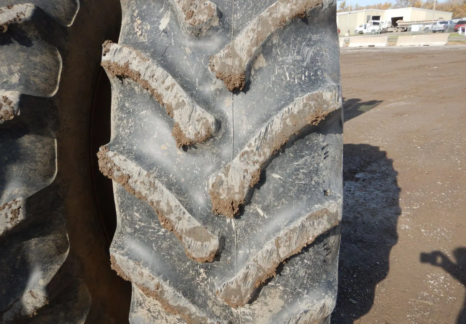 2009 Case IH Steiger