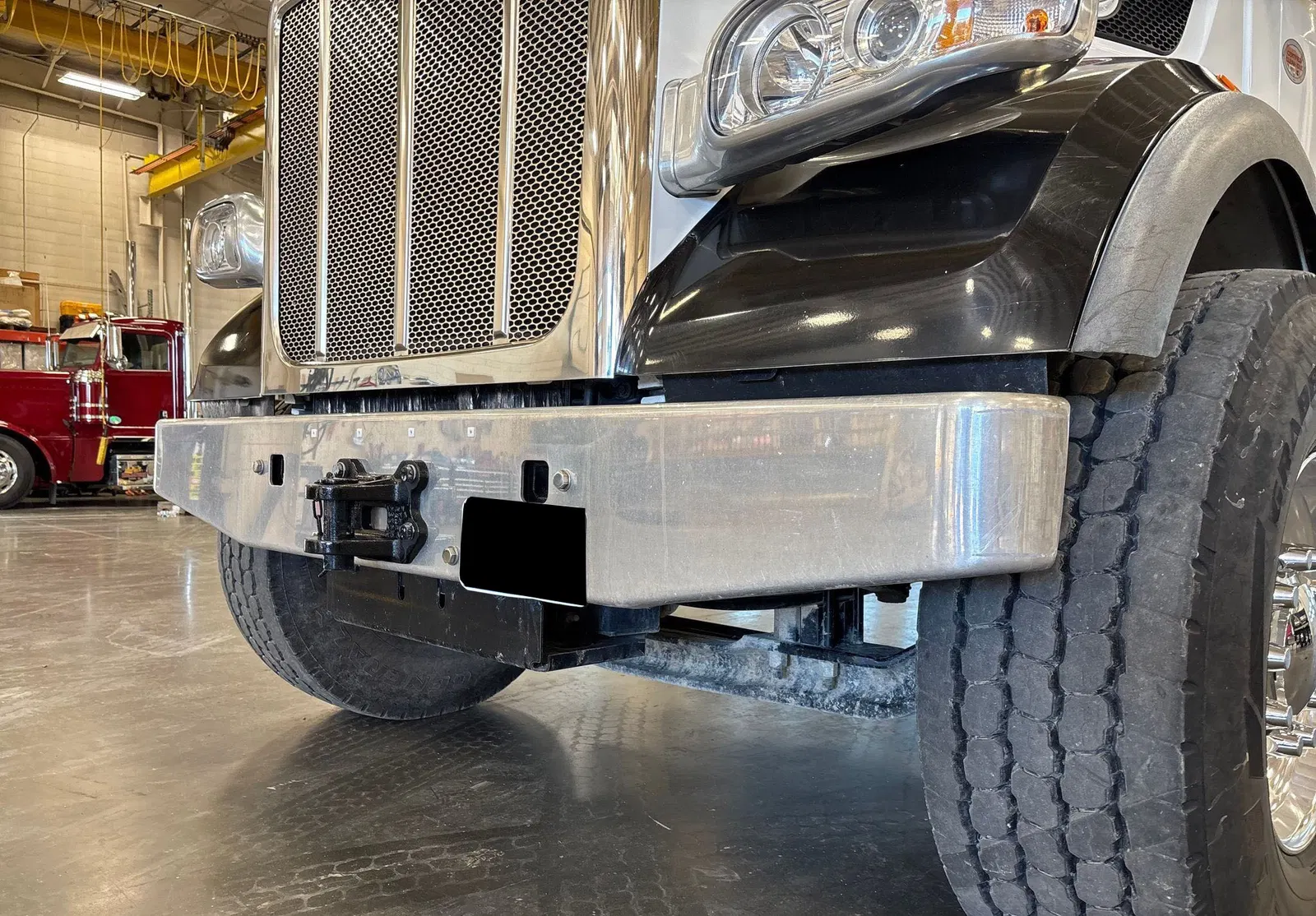 2025 Peterbilt 567