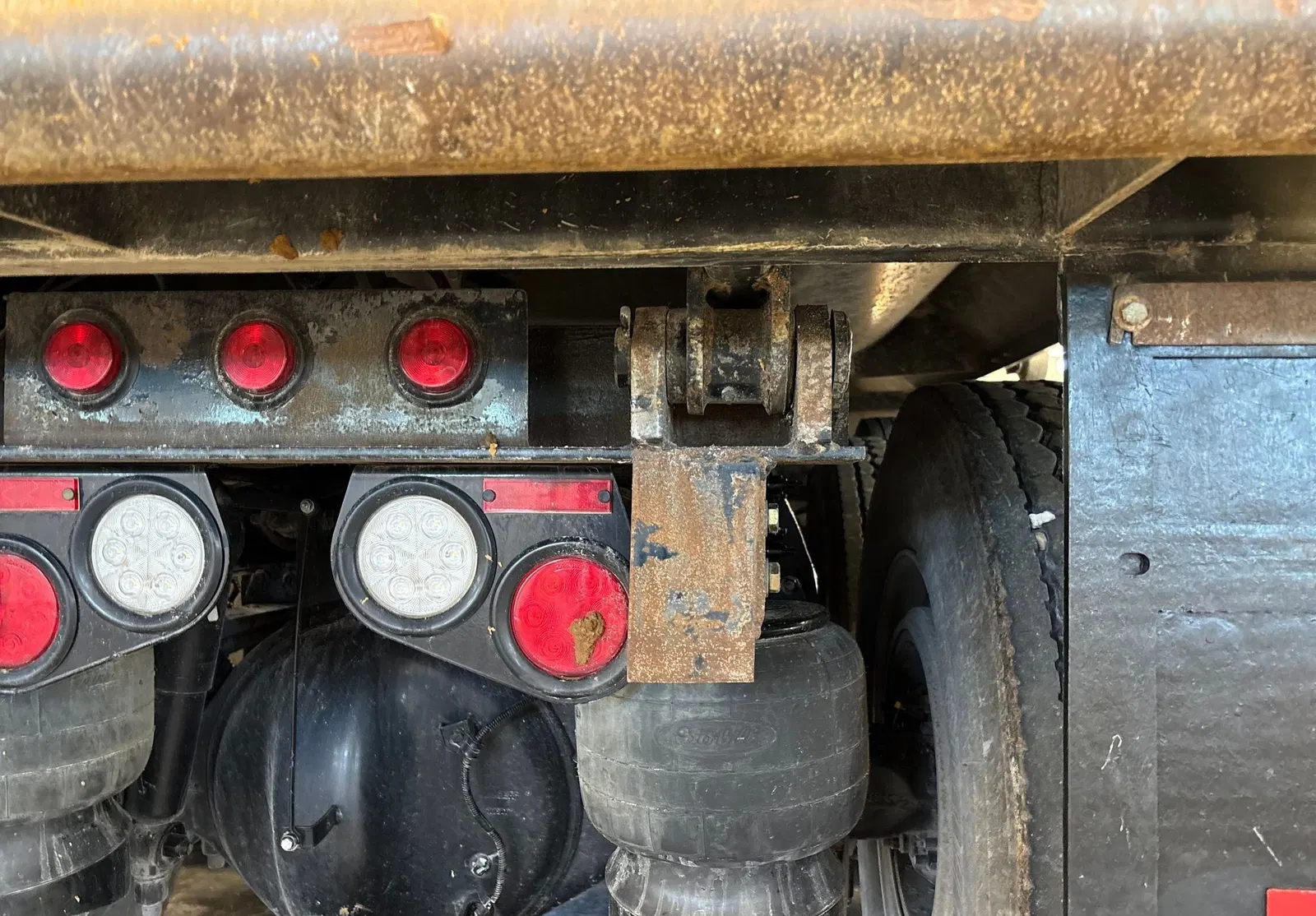 2025 Peterbilt 567