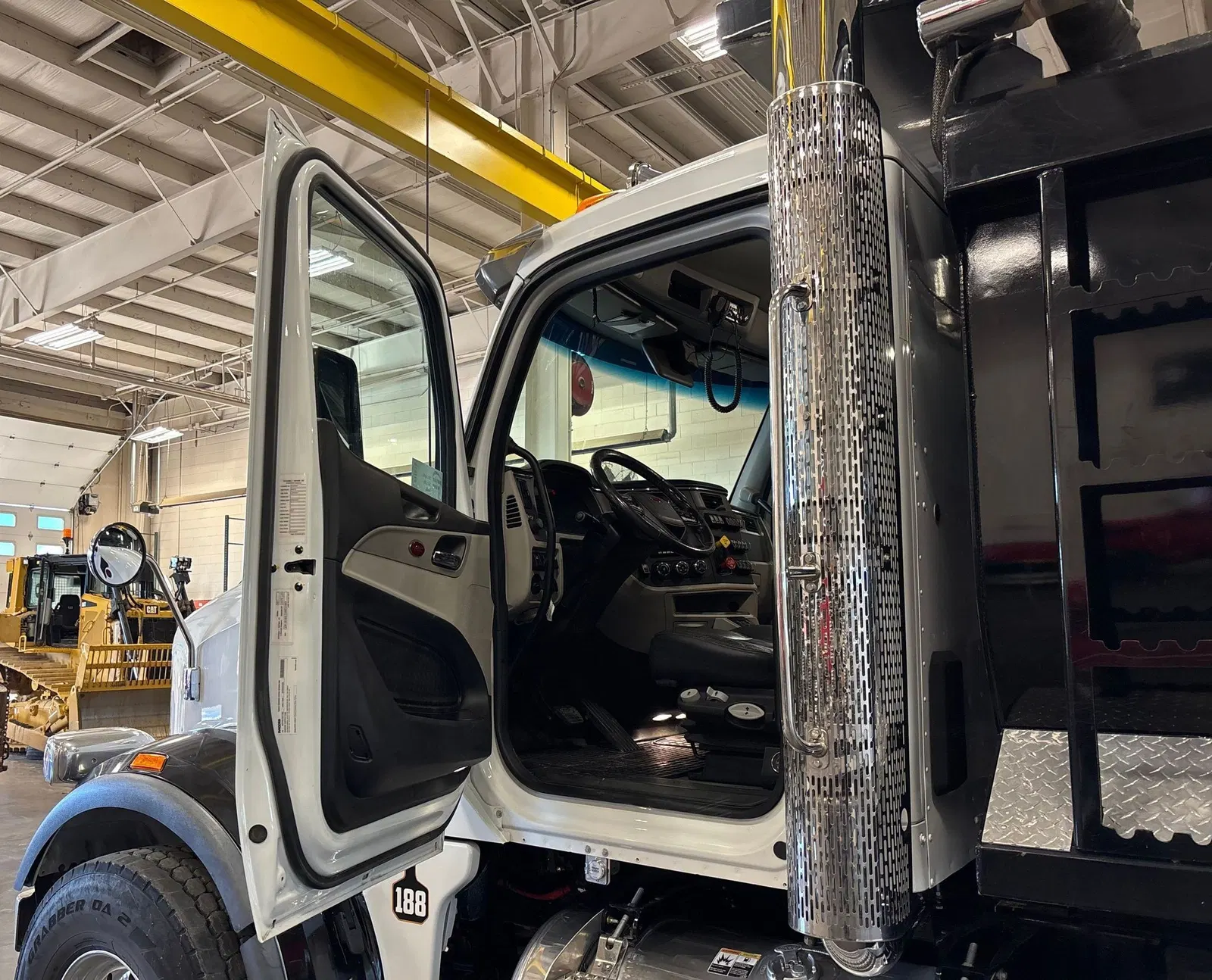 2025 Peterbilt 567