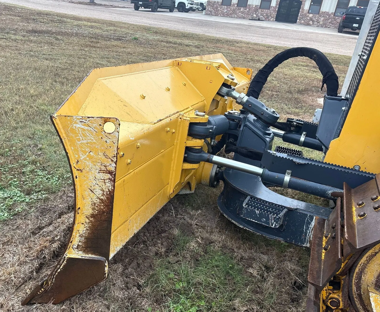 2021 John Deere 450K