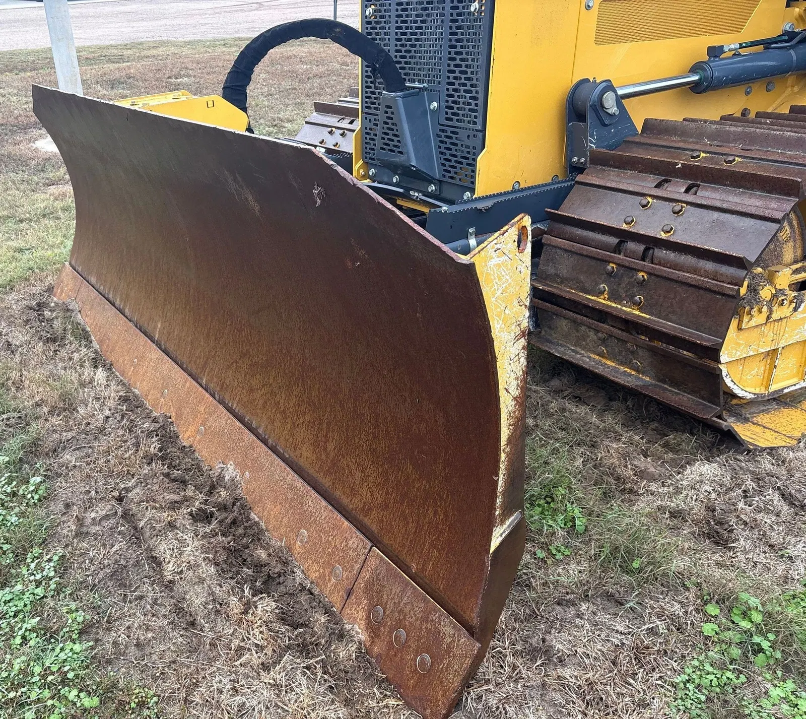 2021 John Deere 450K