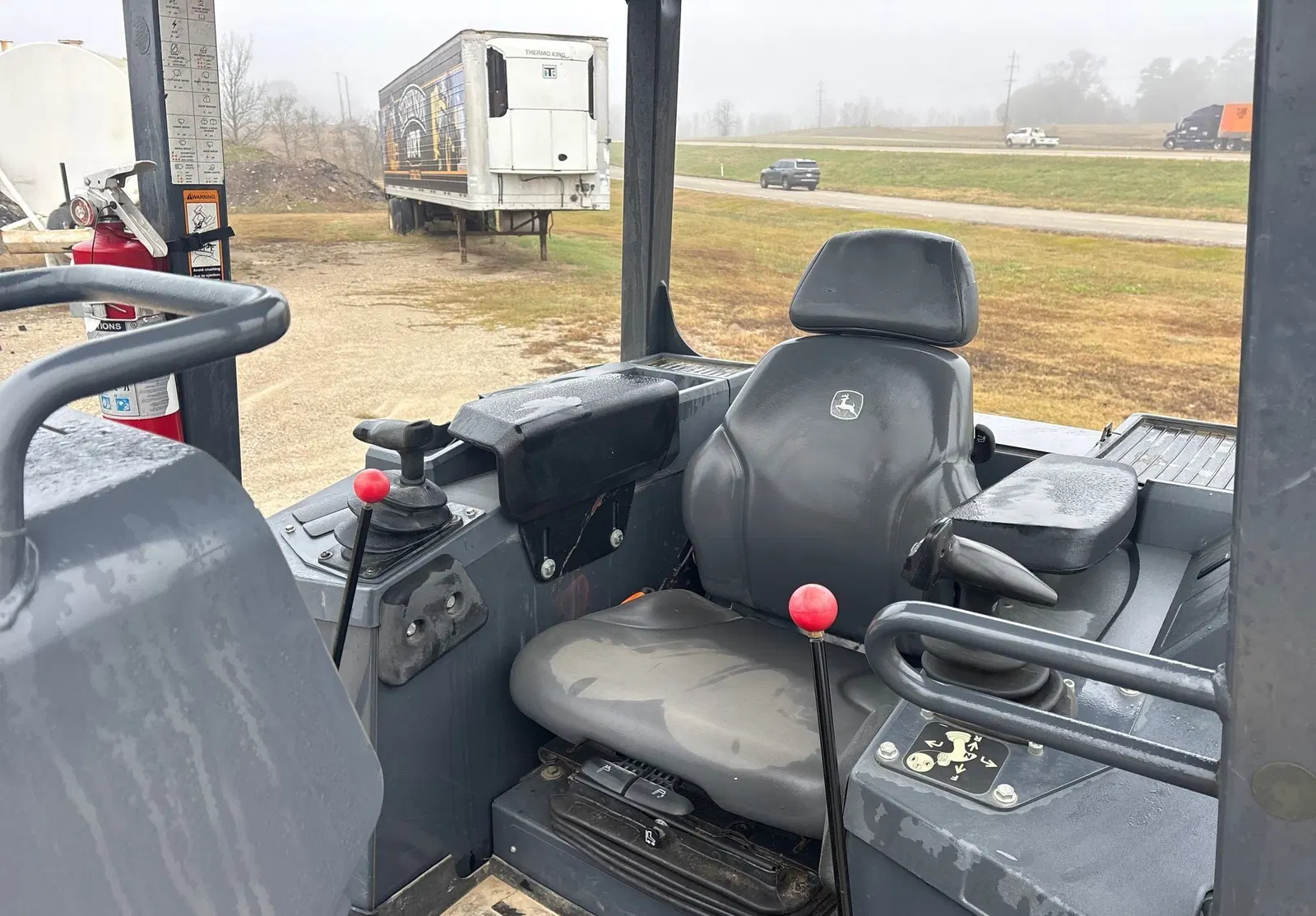 2021 John Deere 450K