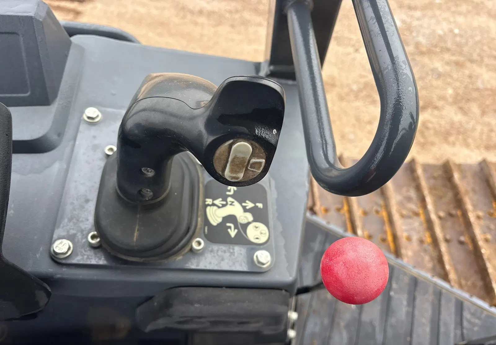 2021 John Deere 450K
