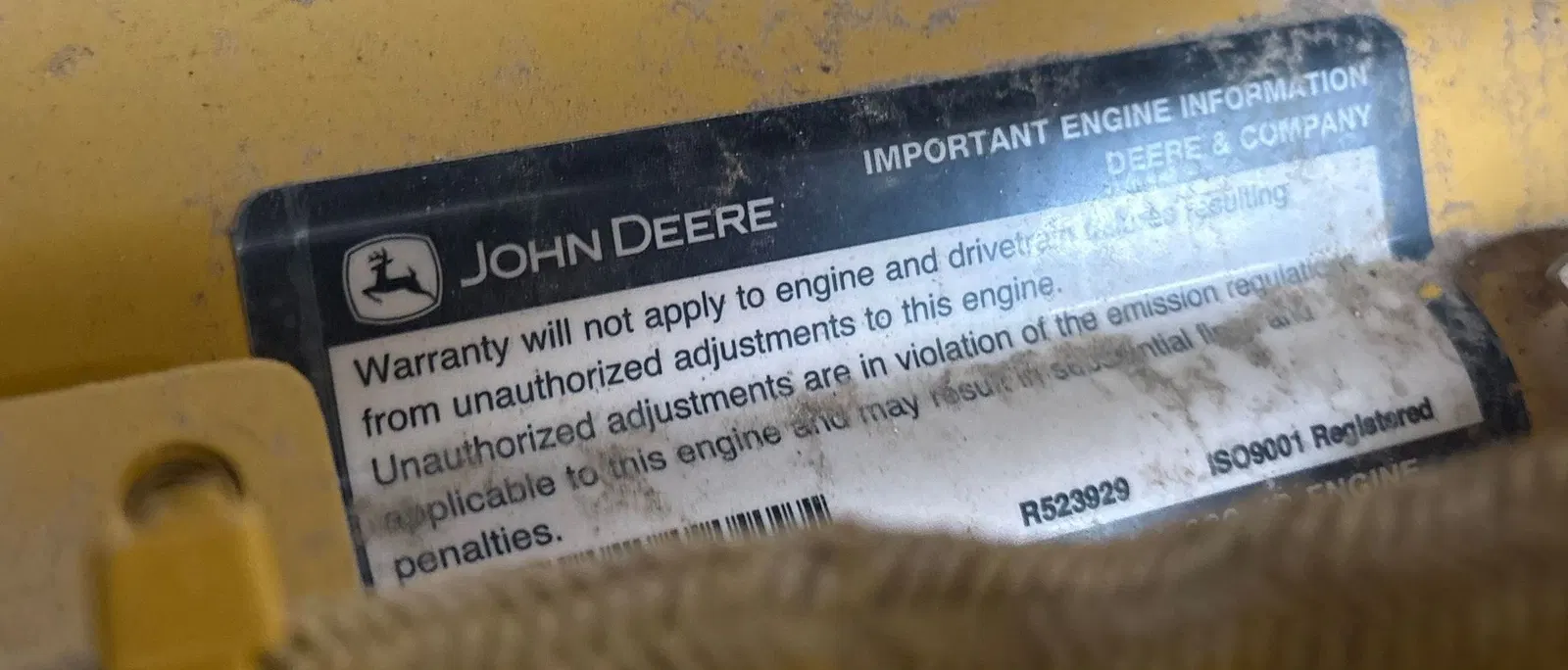 2021 John Deere 450K