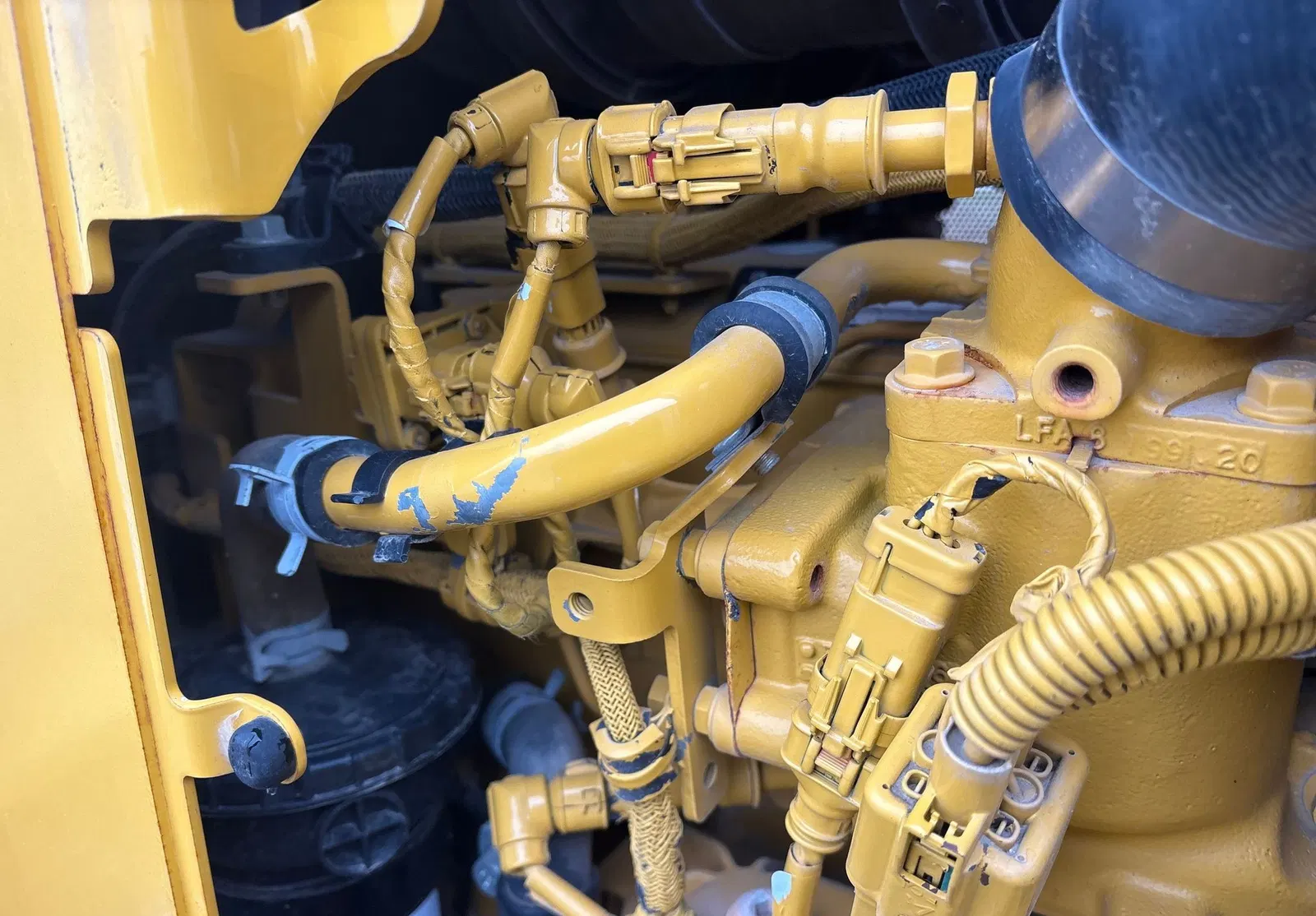 2021 John Deere 450K