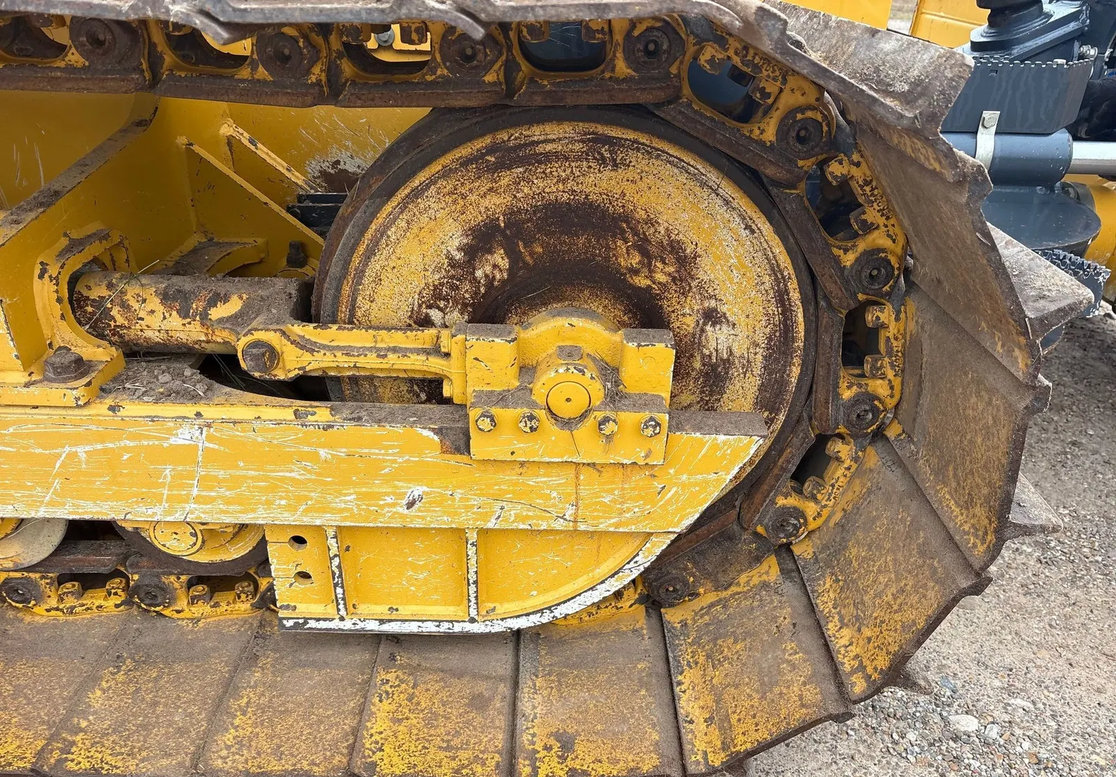 2021 John Deere 450K