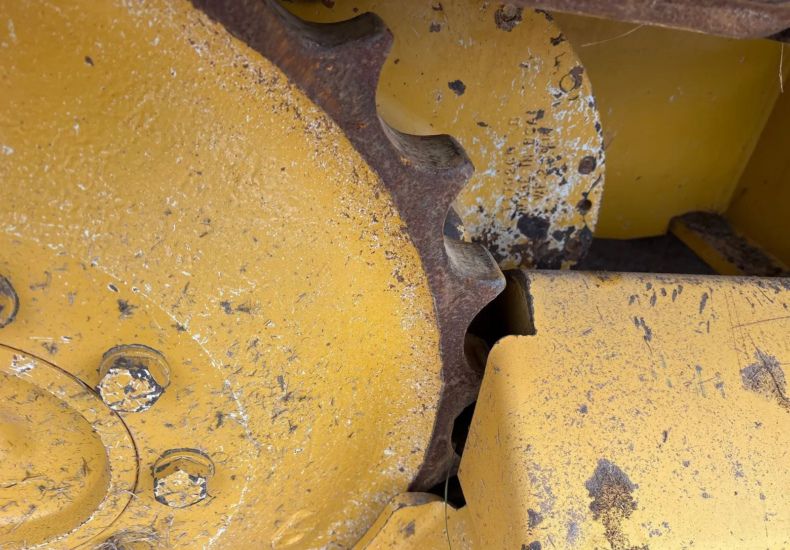 2021 John Deere 450K
