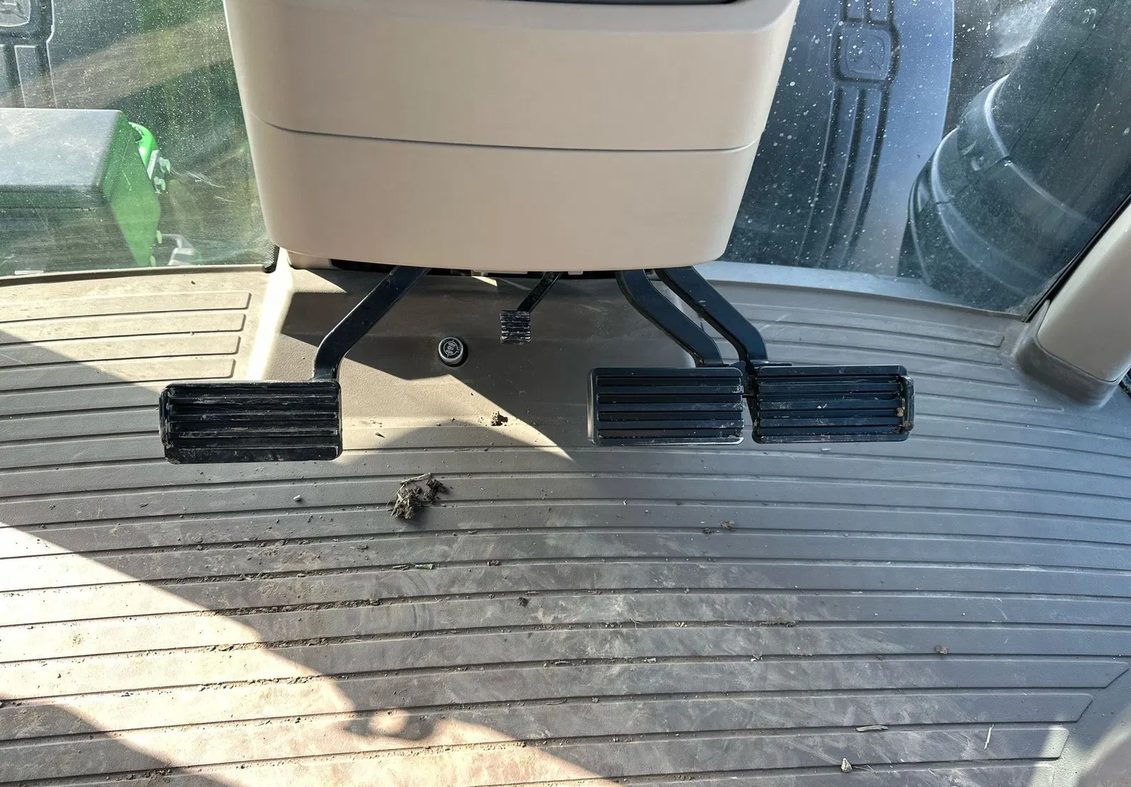 2018 John Deere 8400R