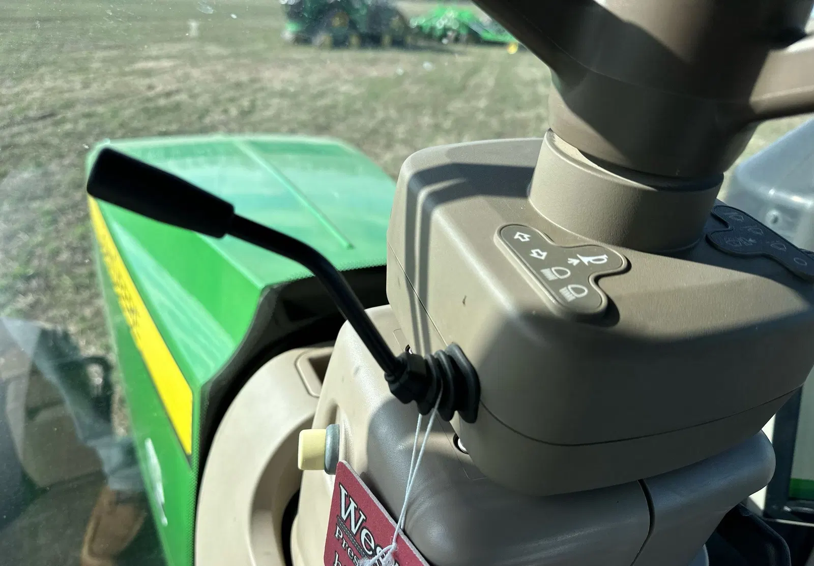 2018 John Deere 8400R