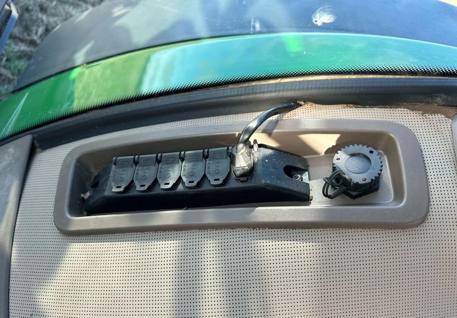 2018 John Deere 8400R