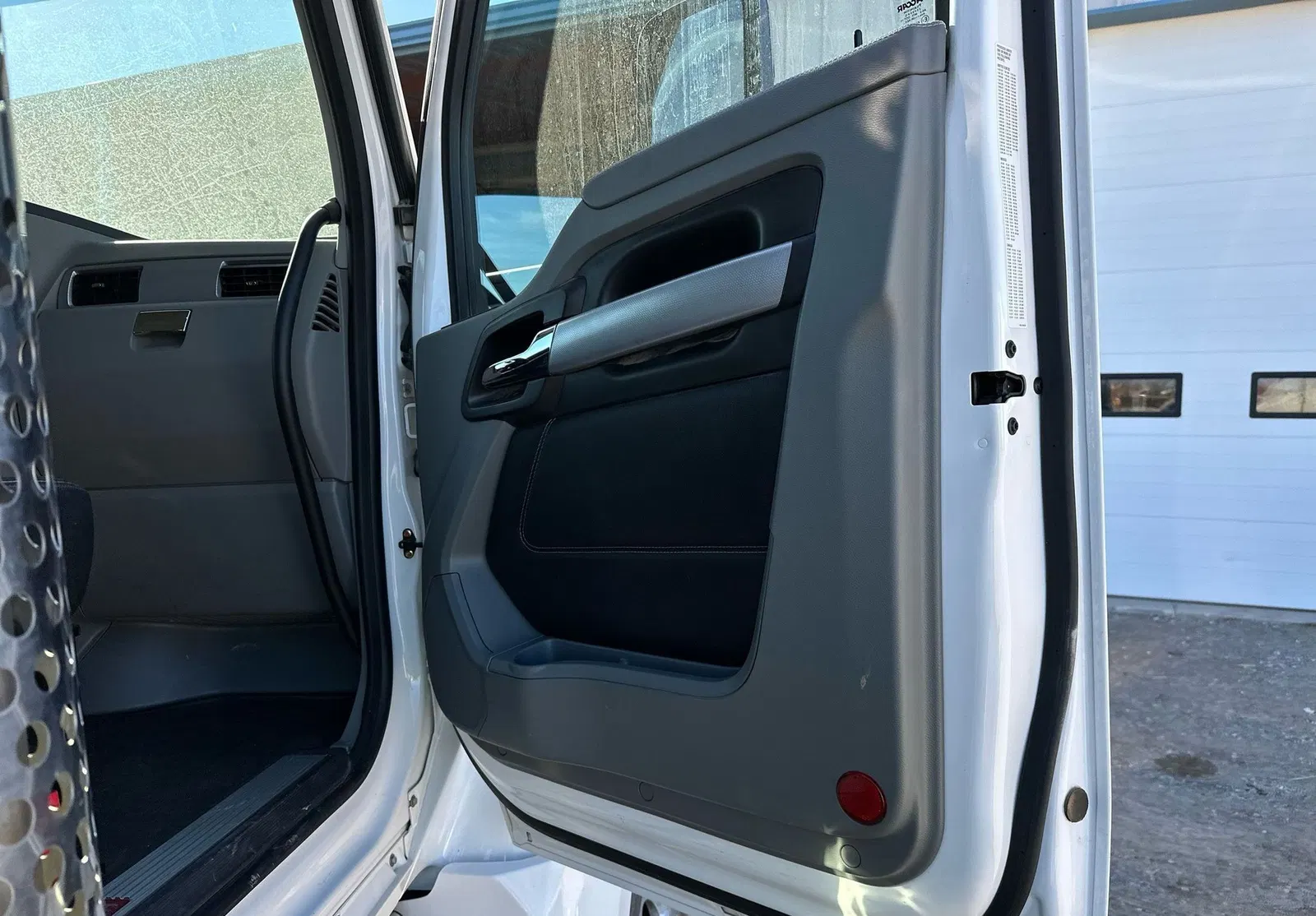 2021 Kenworth T880