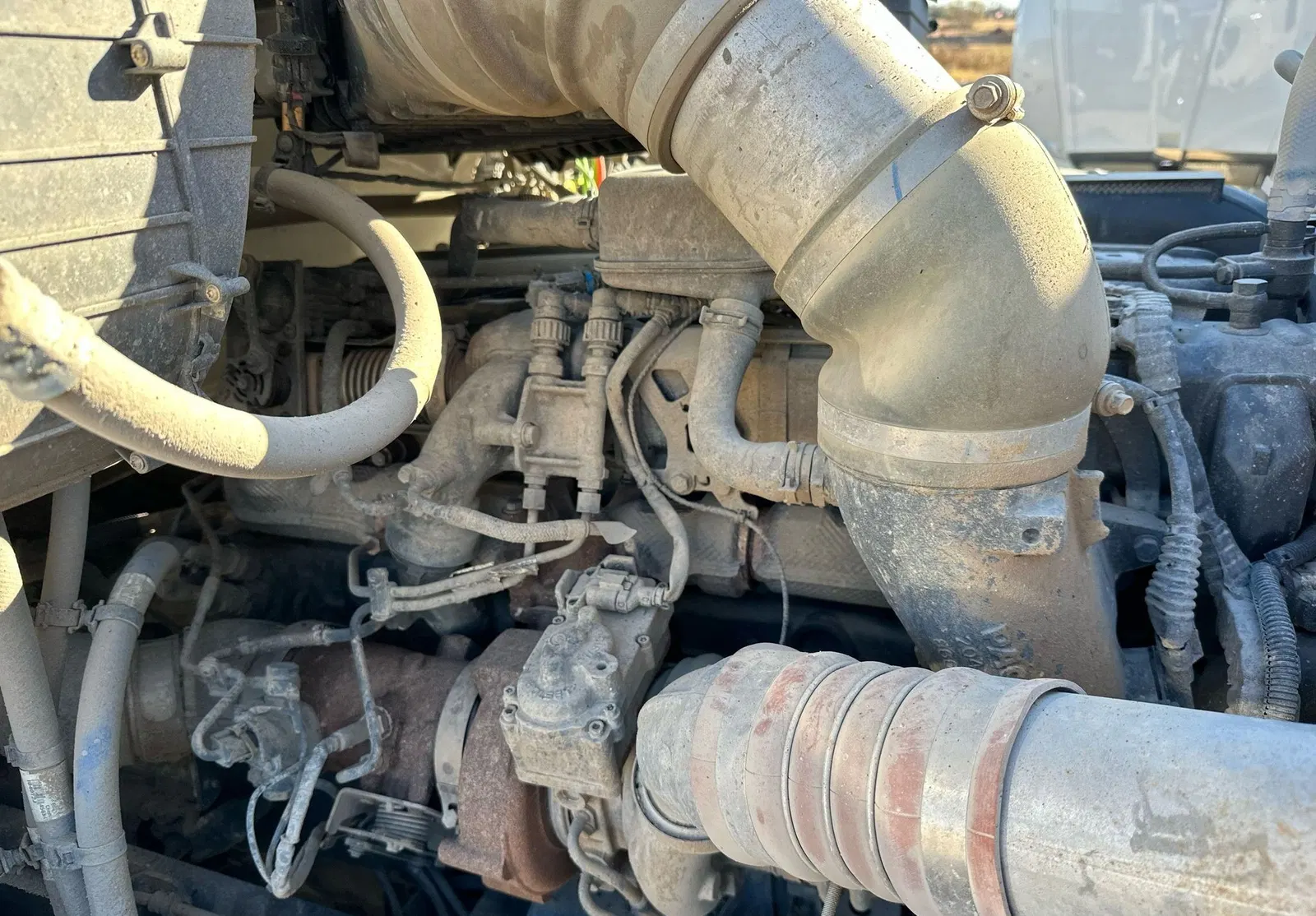 2021 Kenworth T880
