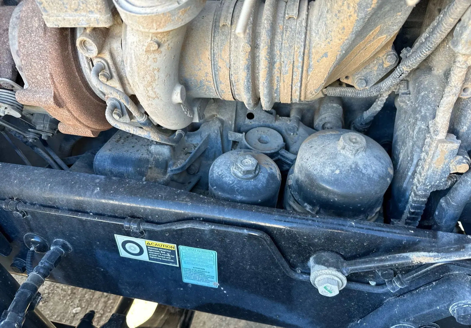 2021 Kenworth T880