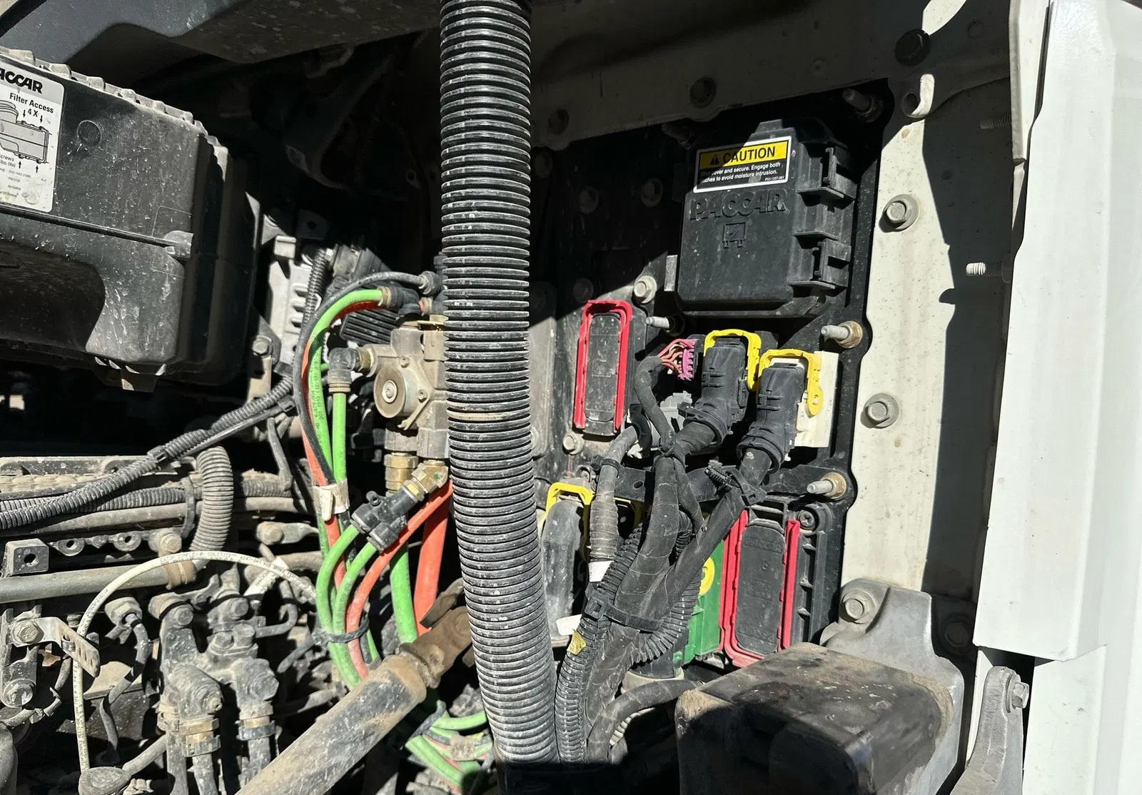 2021 Kenworth T880