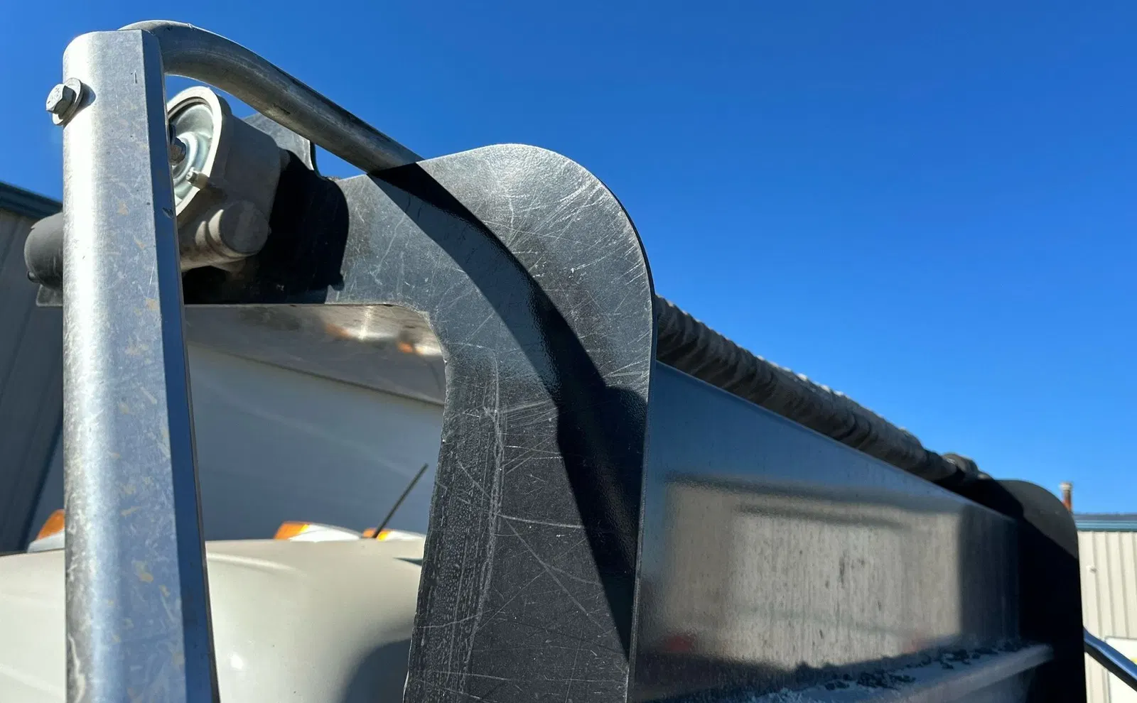 2021 Kenworth T880
