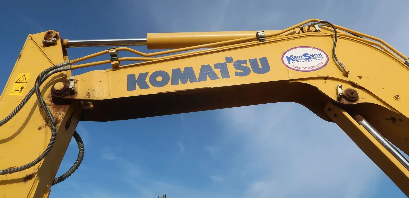 2018 Komatsu PC88MR-10
