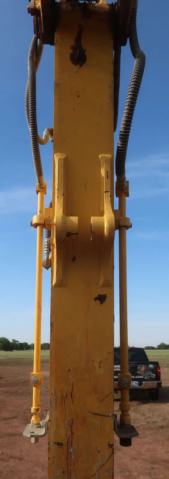 2018 Komatsu PC88MR-10