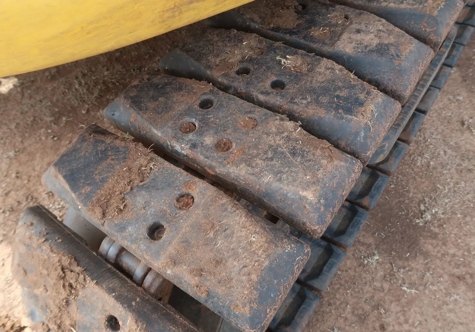 2018 Komatsu PC88MR-10