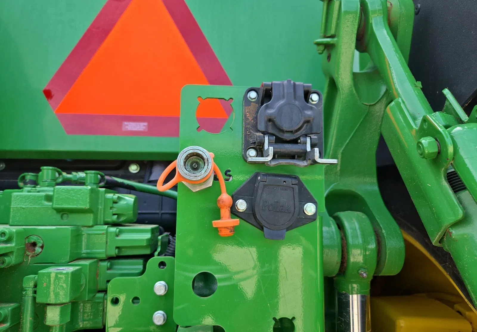 2021 John Deere 8R340