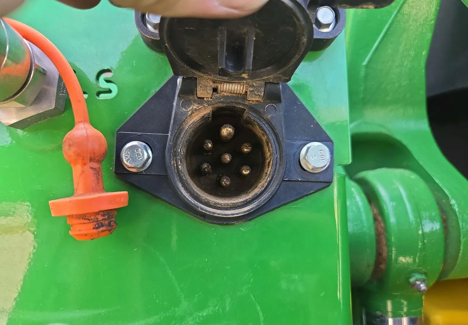 2021 John Deere 8R340