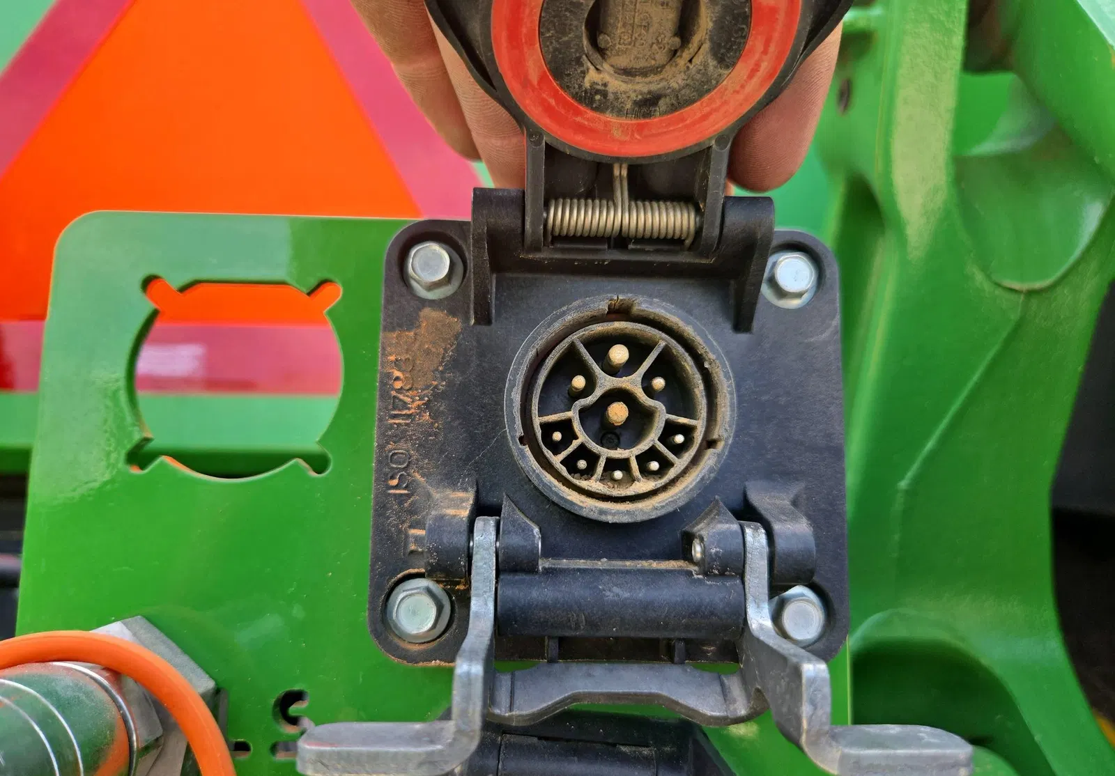 2021 John Deere 8R340