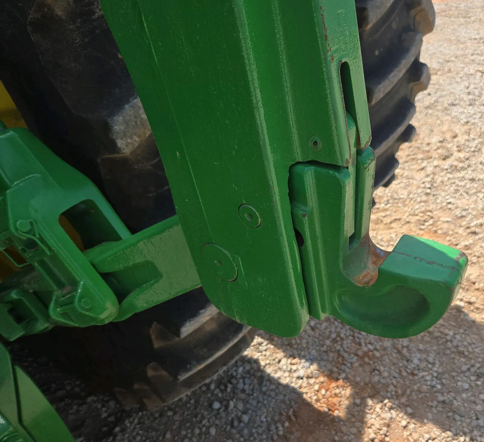 2021 John Deere 8R340