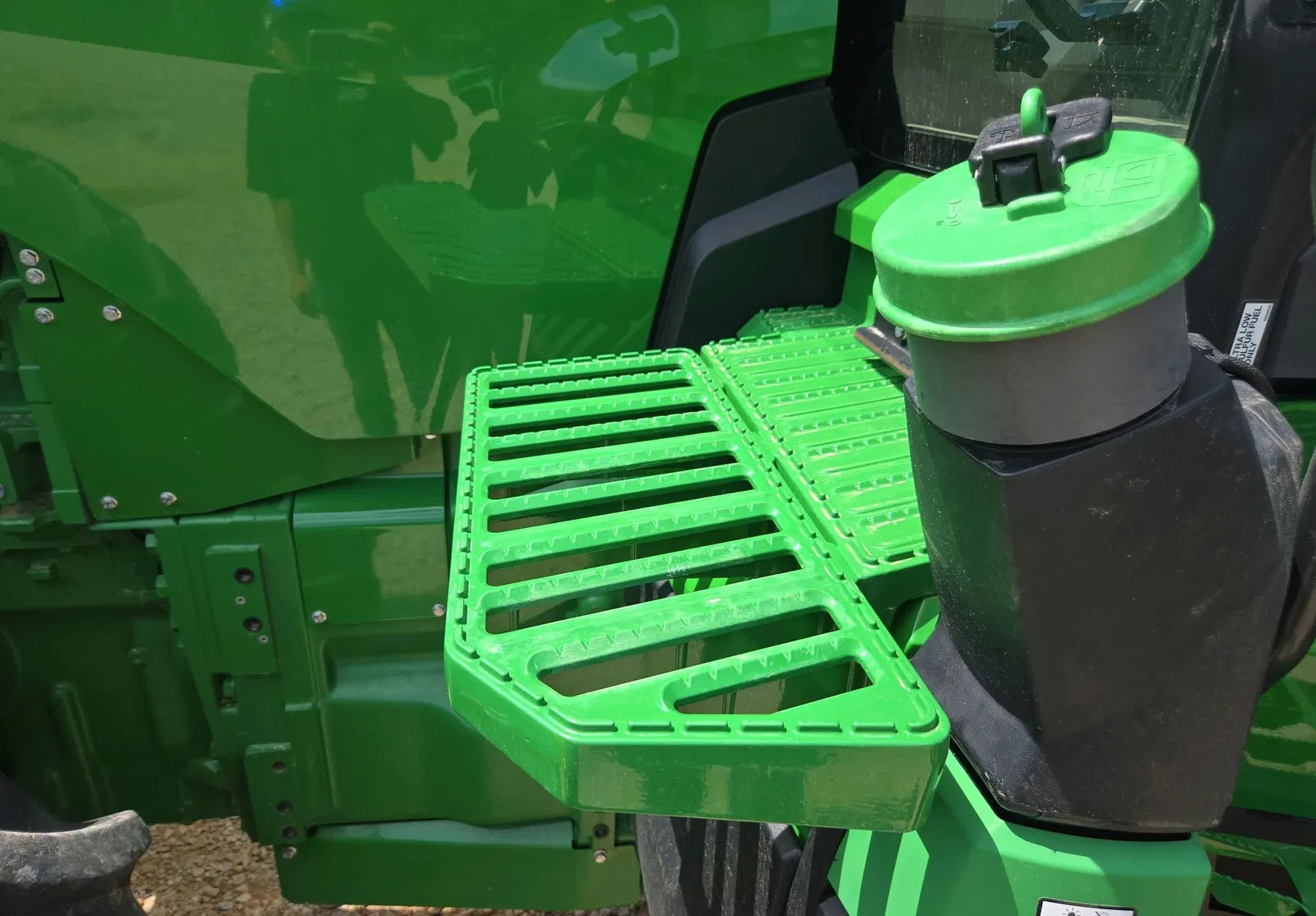 2021 John Deere 8R340