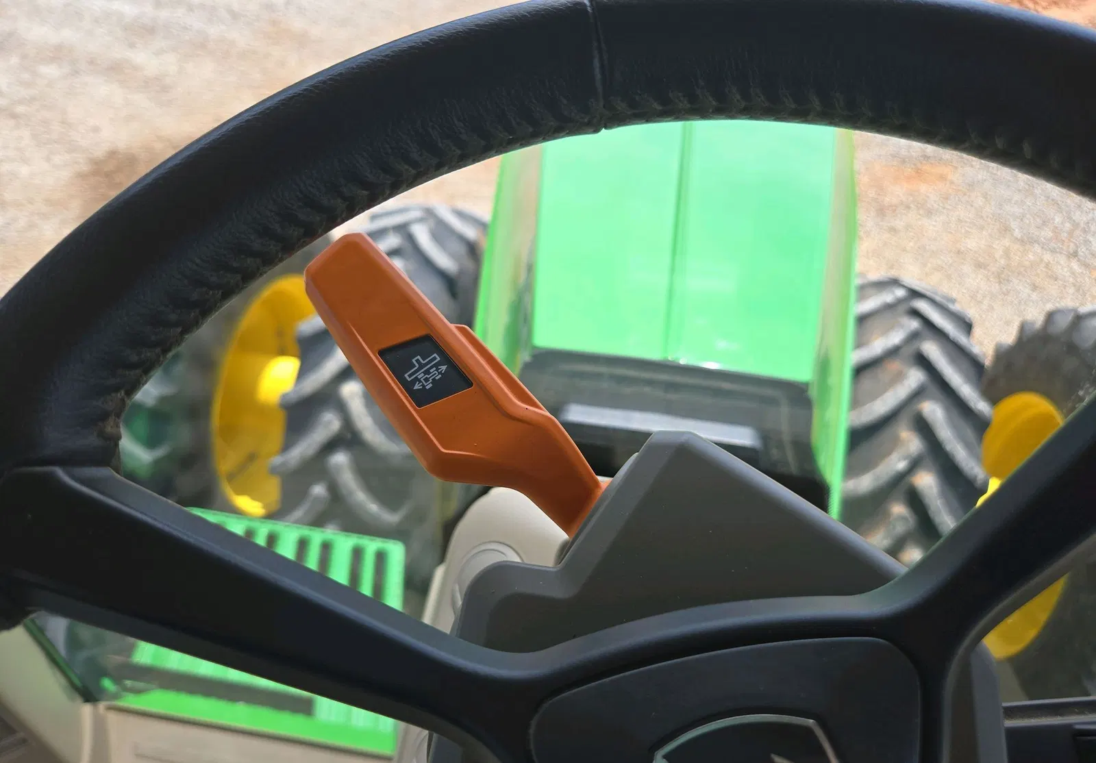 2021 John Deere 8R340