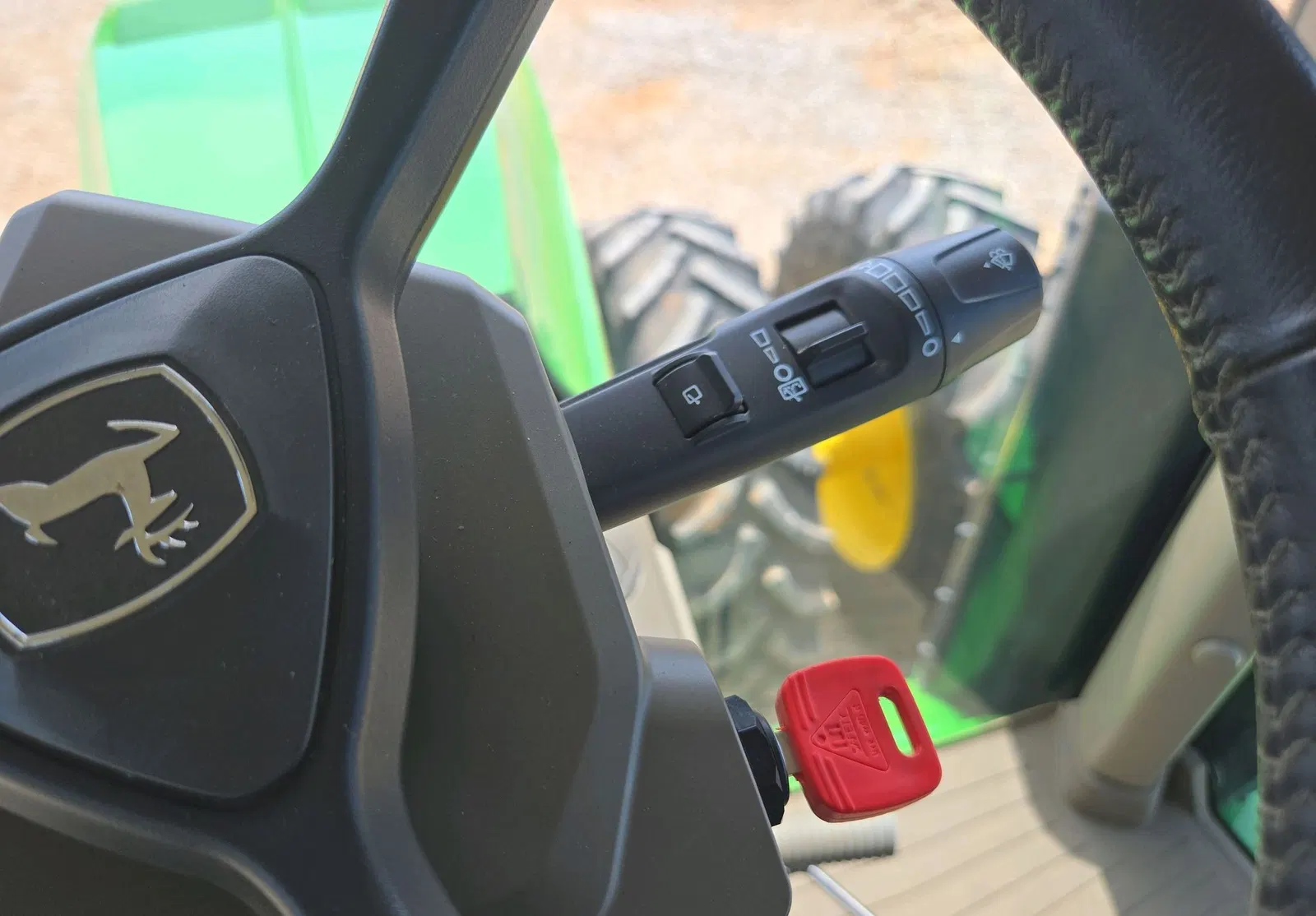 2021 John Deere 8R340