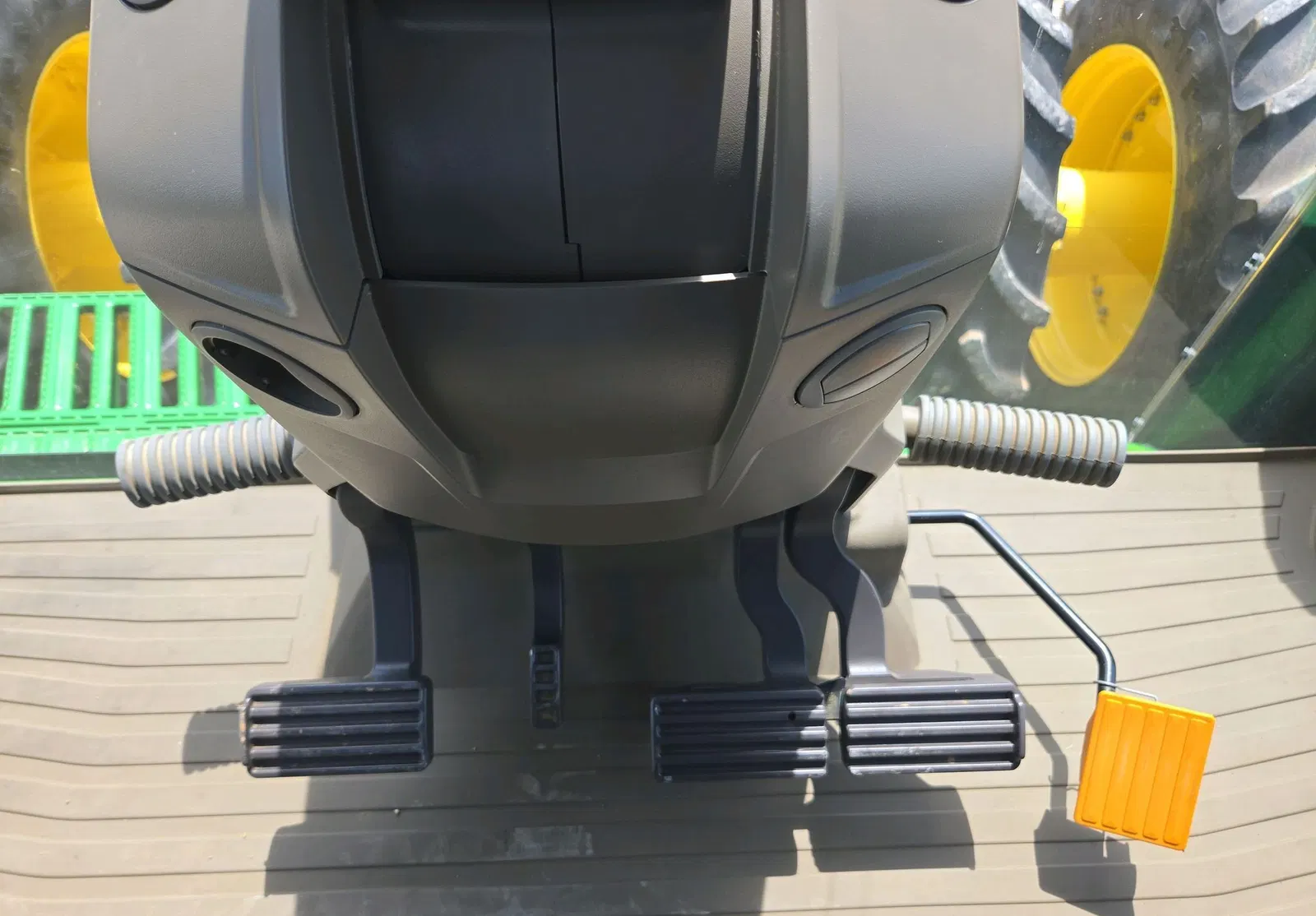 2021 John Deere 8R340