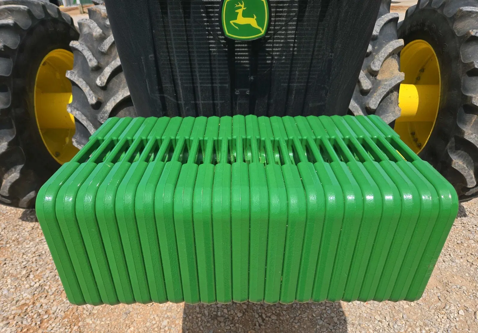 2021 John Deere 8R340