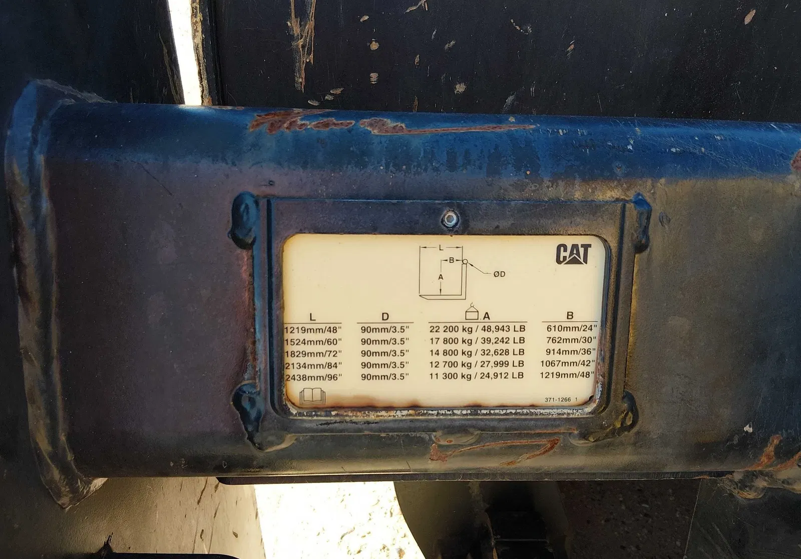 2020 Caterpillar 950
