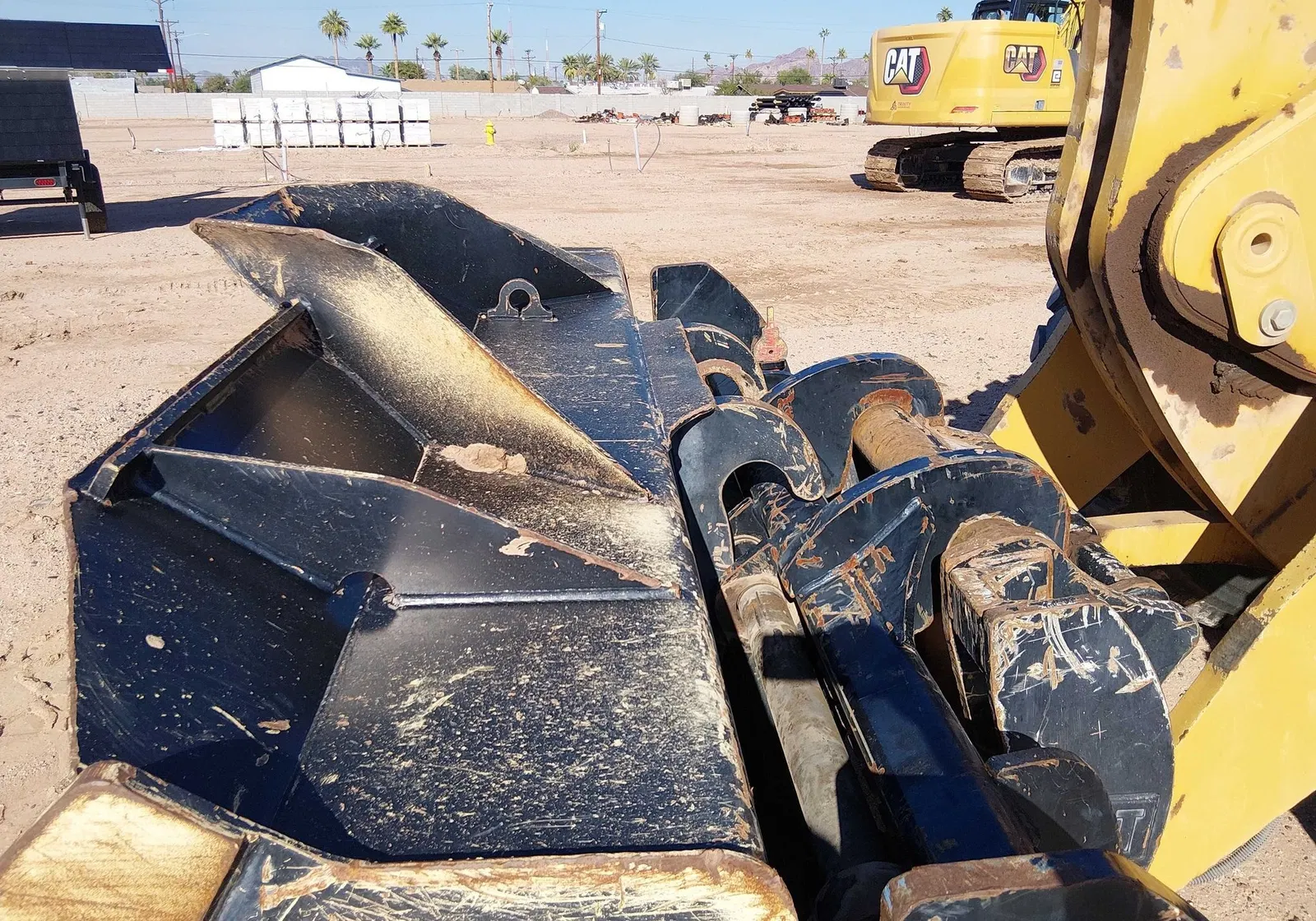 2020 Caterpillar 950