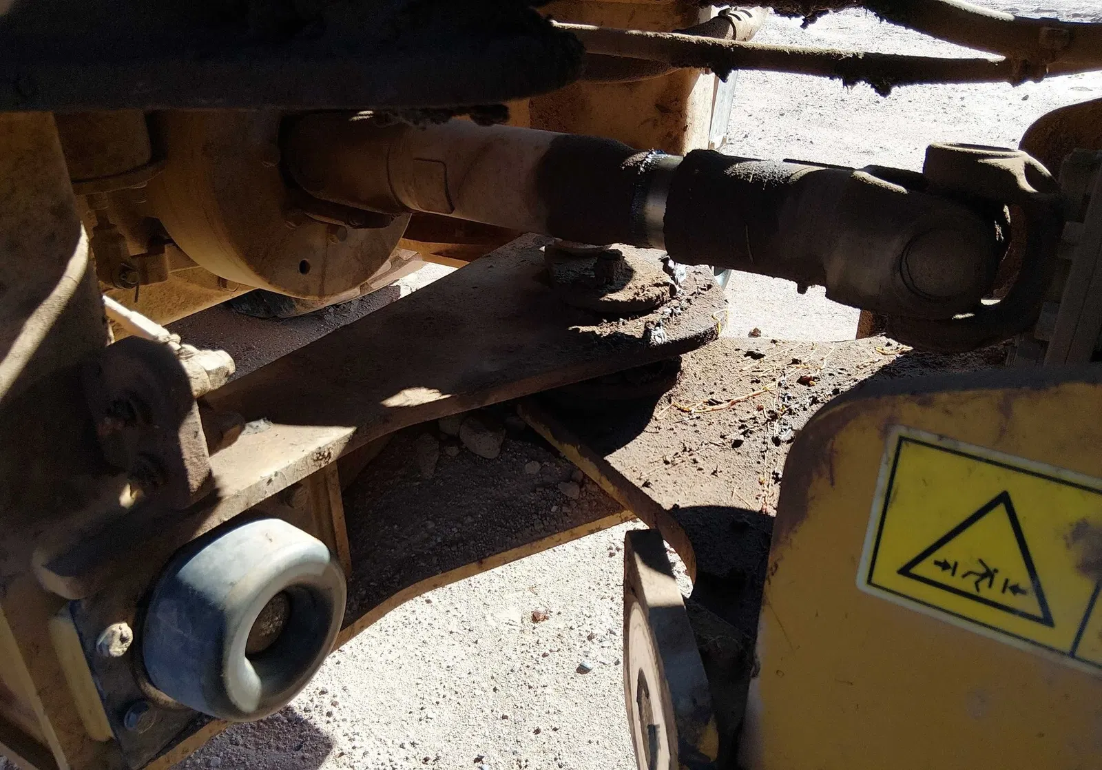 2020 Caterpillar 950